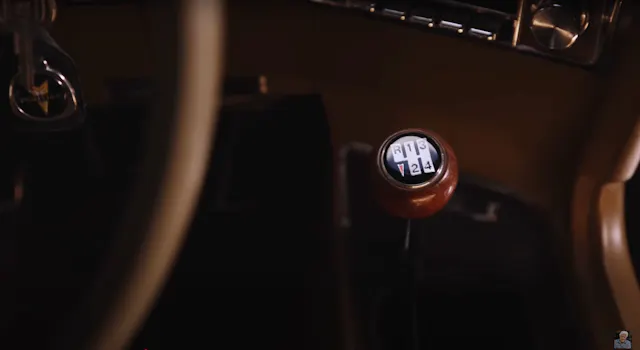 JLG Grand Prix SJ manual 4