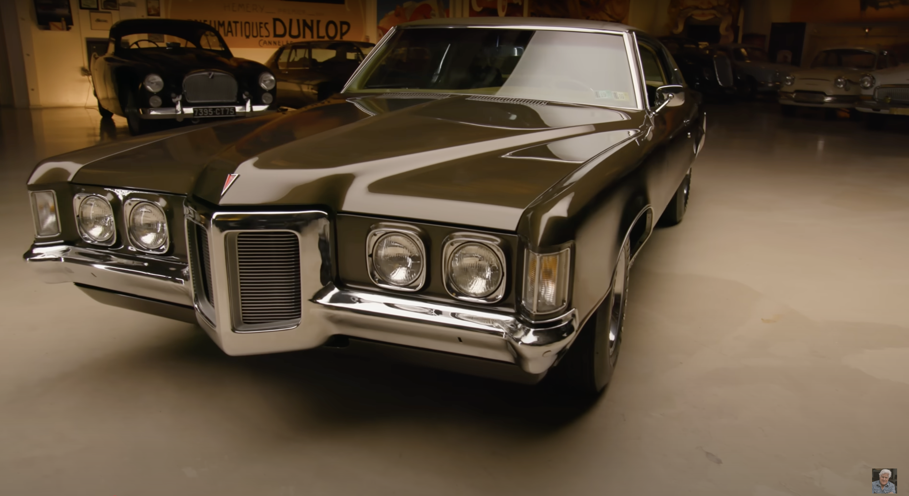 JLG Grand Prix SJ manual 5