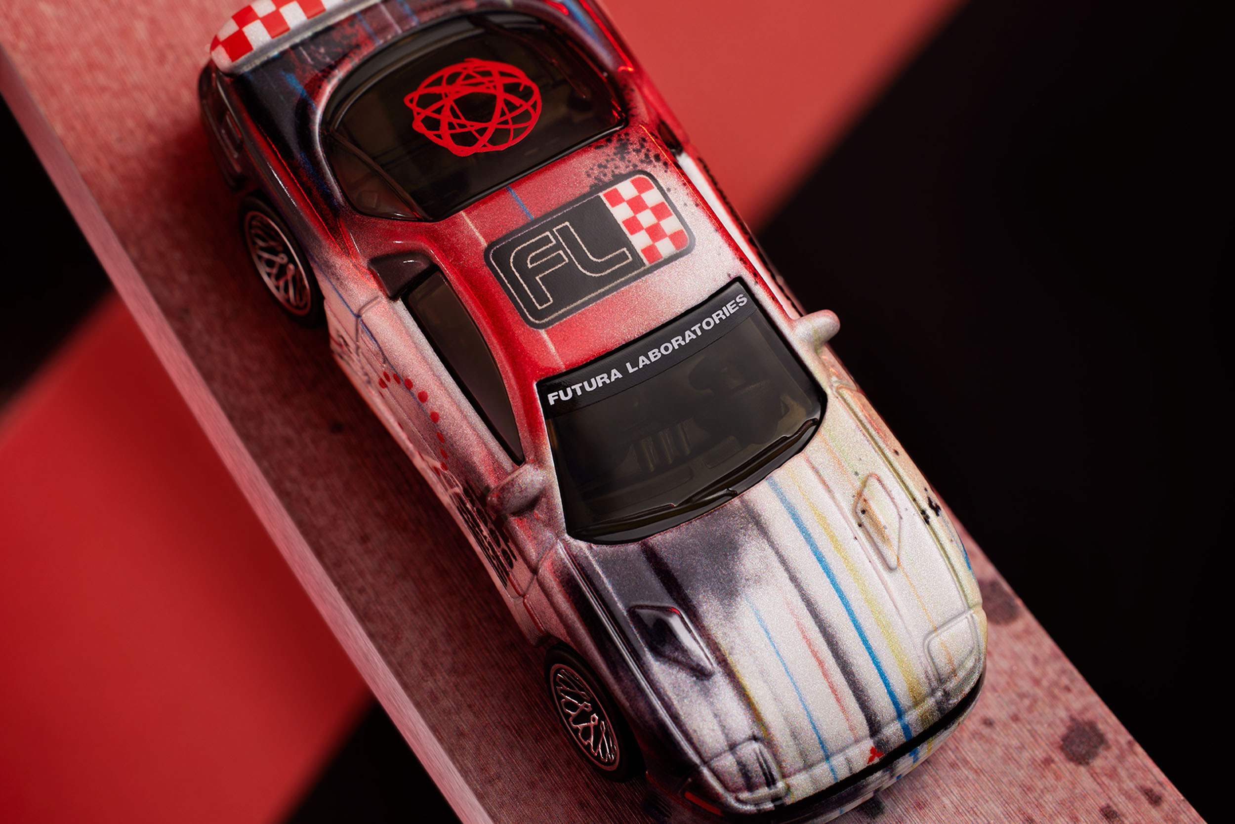 PUTS グラフィティー FIGURE Pantasy x Mechanical Mazinger Z 87301