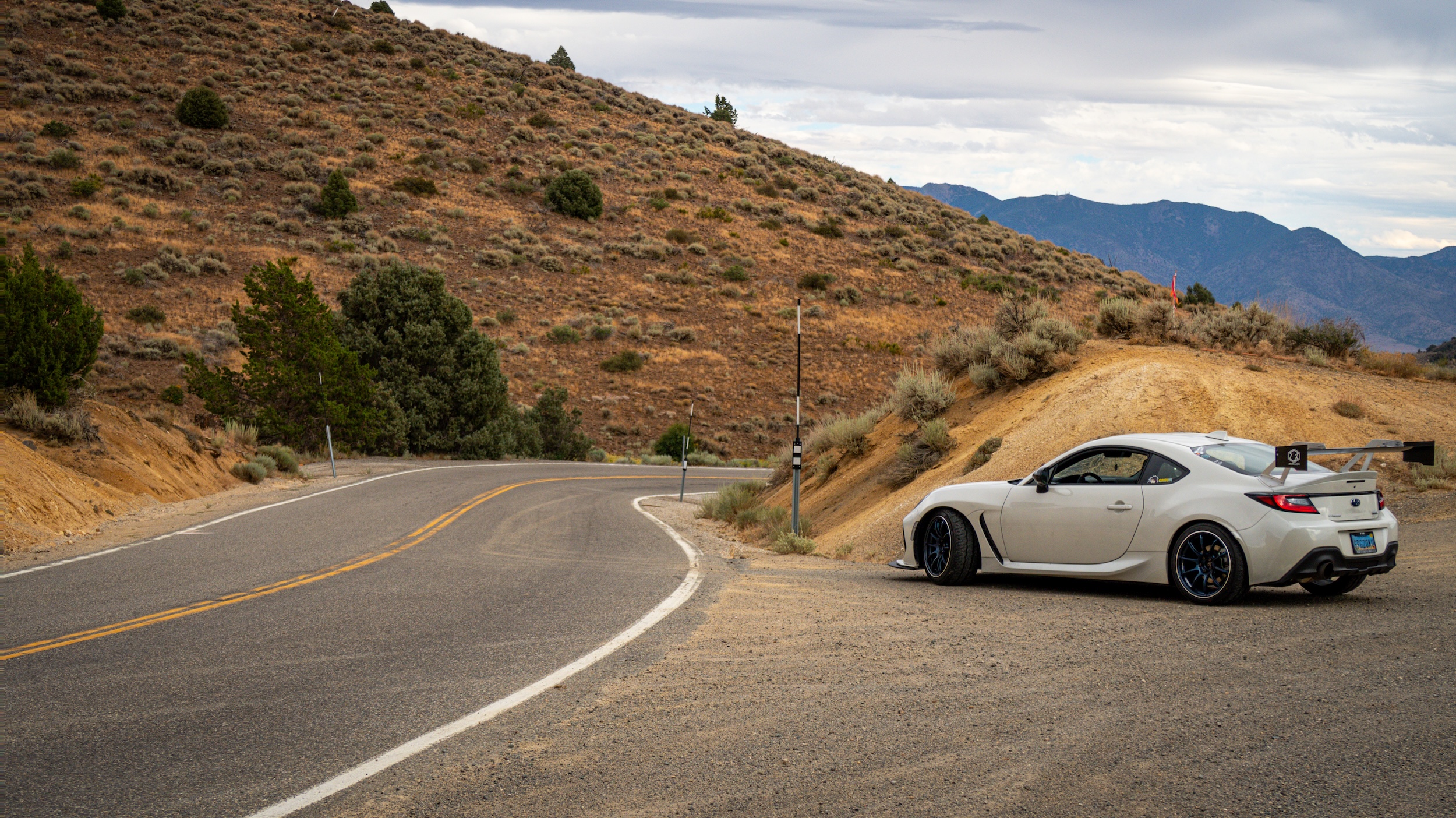 On the Hunt for Your Next Spectacular Driving Roads? Look No Further ...