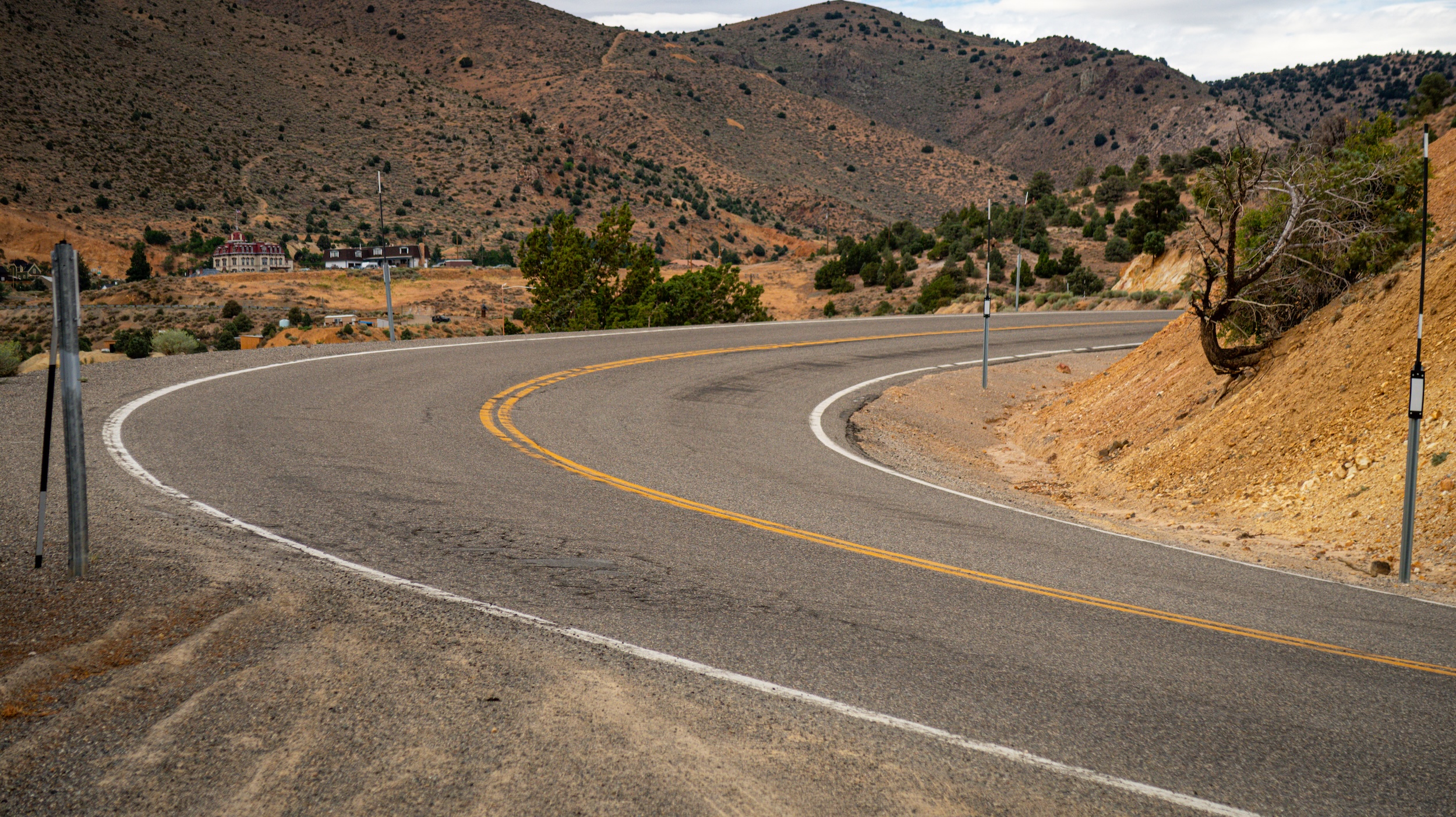 On the Hunt for Your Next Spectacular Driving Roads? Look No Further ...