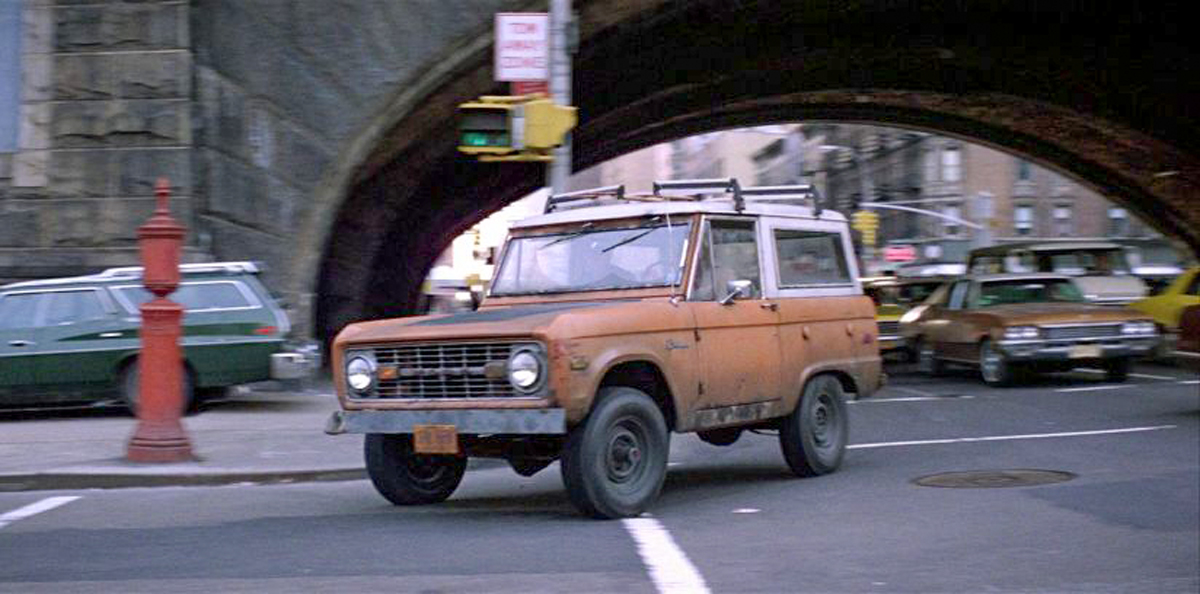 Three-Days-Condor-Redford-Ford-Bronco