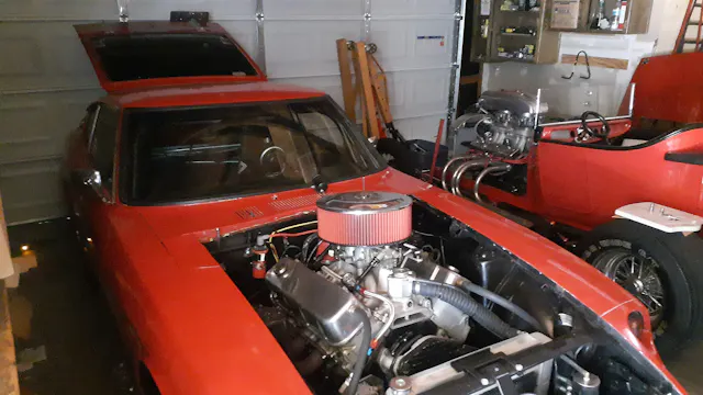 Anything BUT an LS: Alternative Engines to Power Your Classic Ride ...
