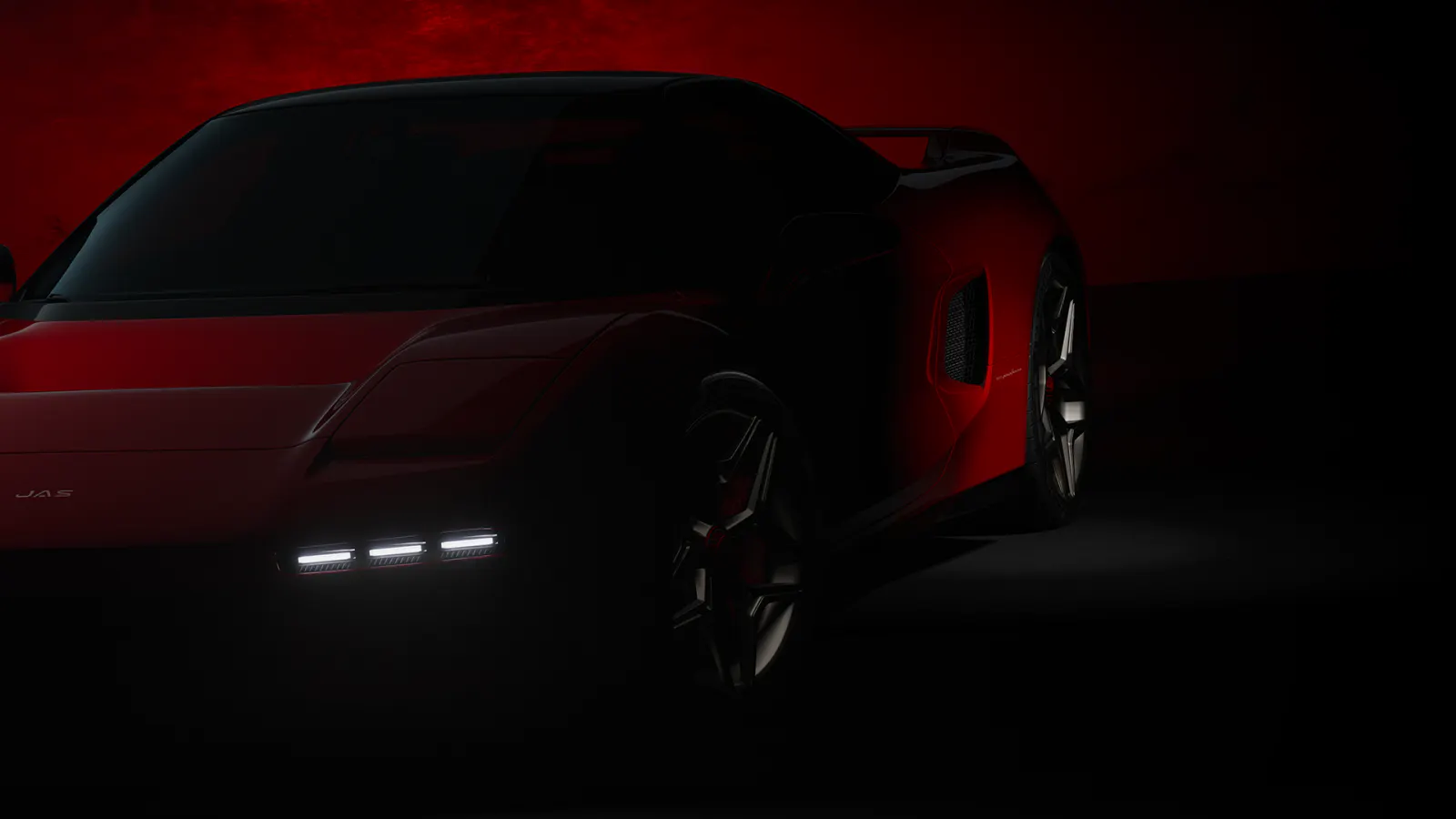 Honda NSX Gets Restomod Treatment from Pininfarina - Hagerty Media