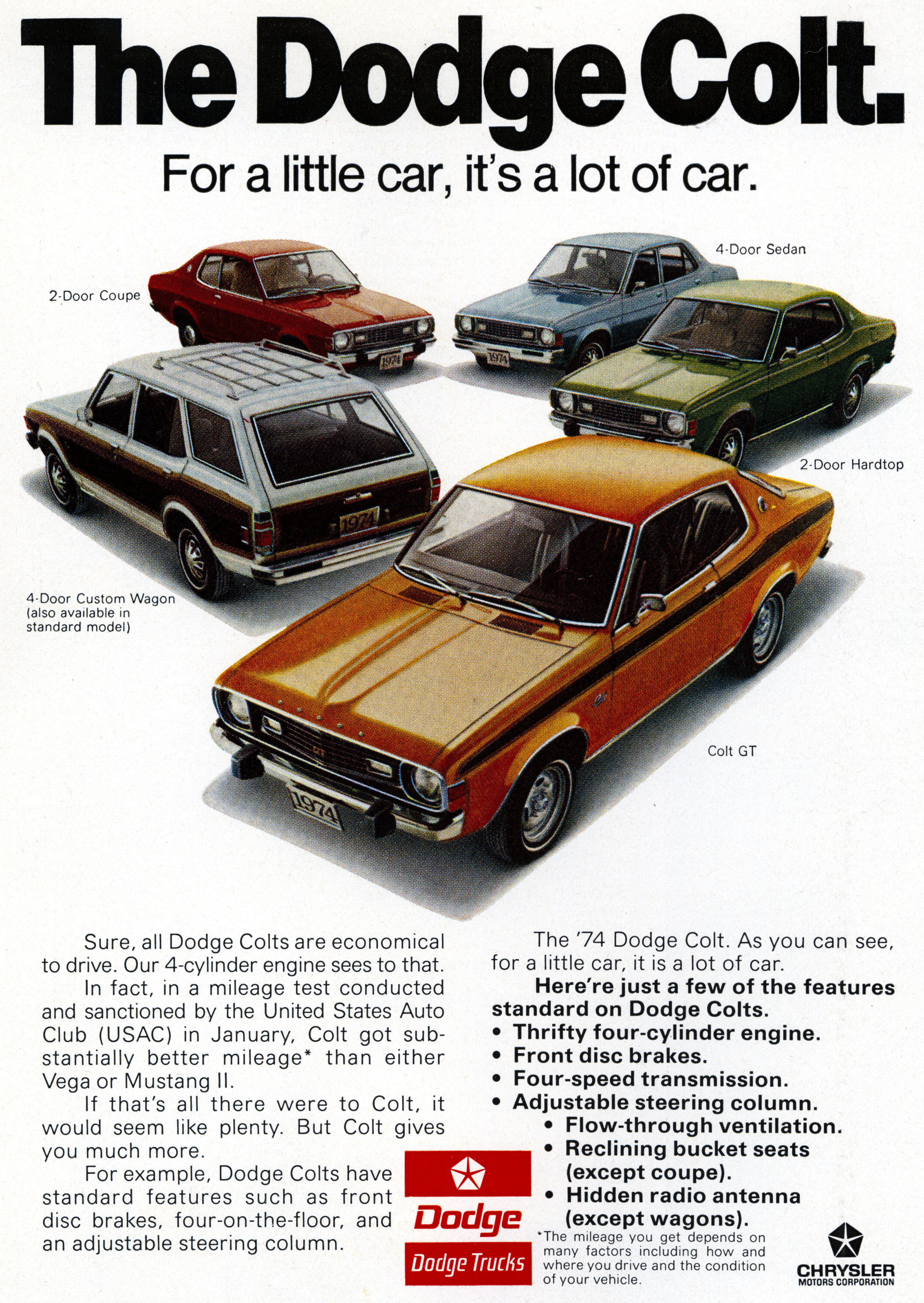 Final Parking Space: 1978 Ford Pinto 3-Door Runabout - Hagerty Media