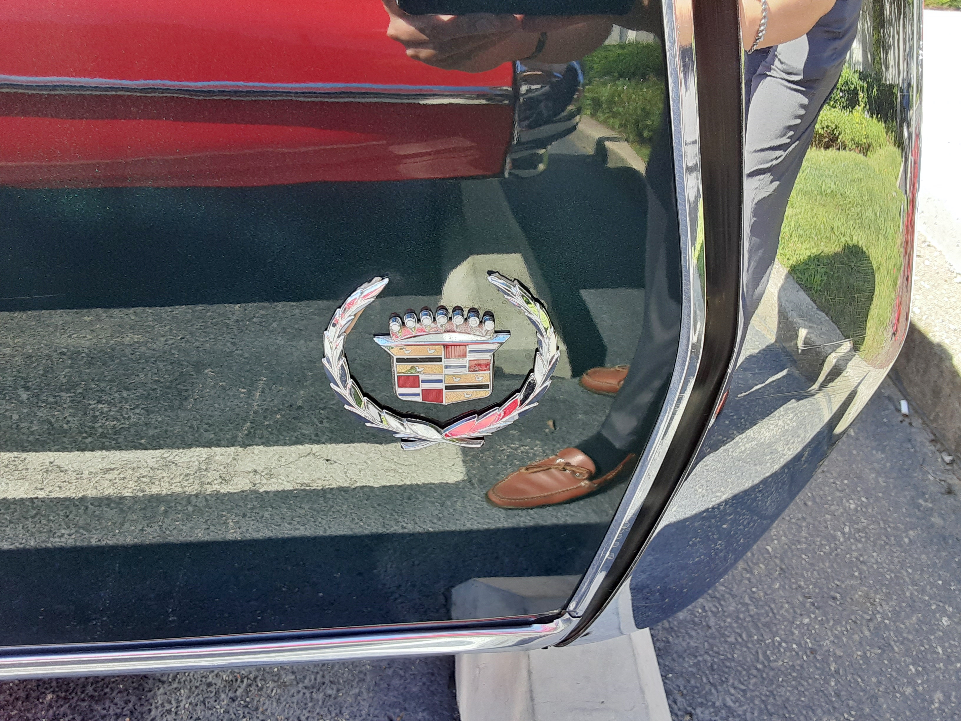 1964 Cadillac Eldorado: So Green, So Good! - Hagerty Media