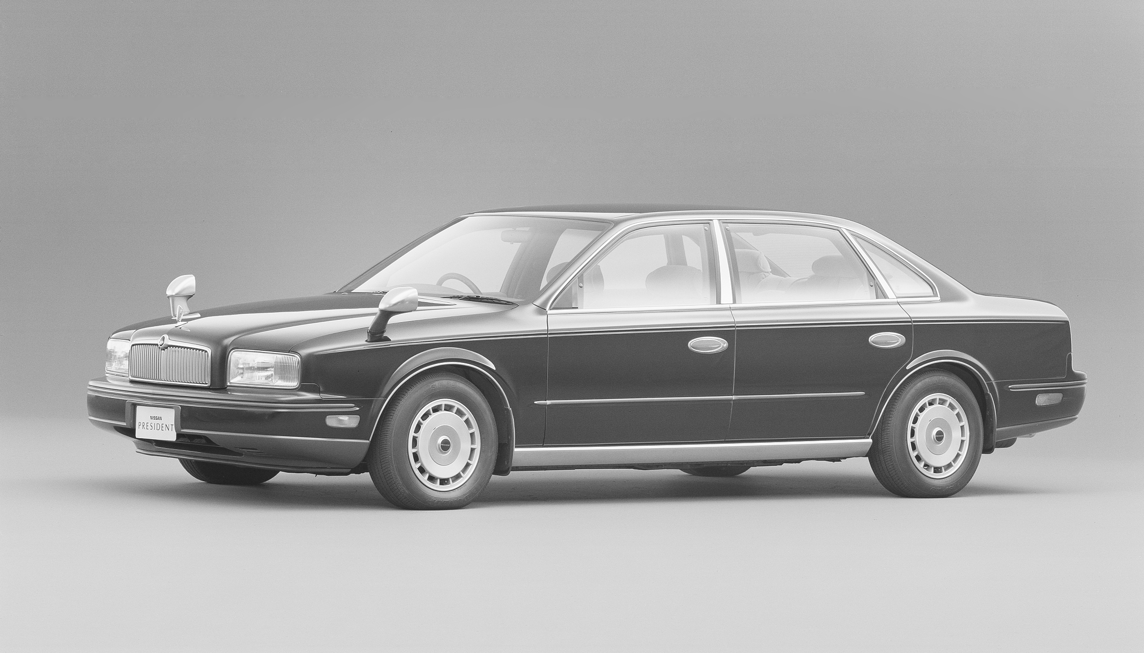 1990 Nissan President