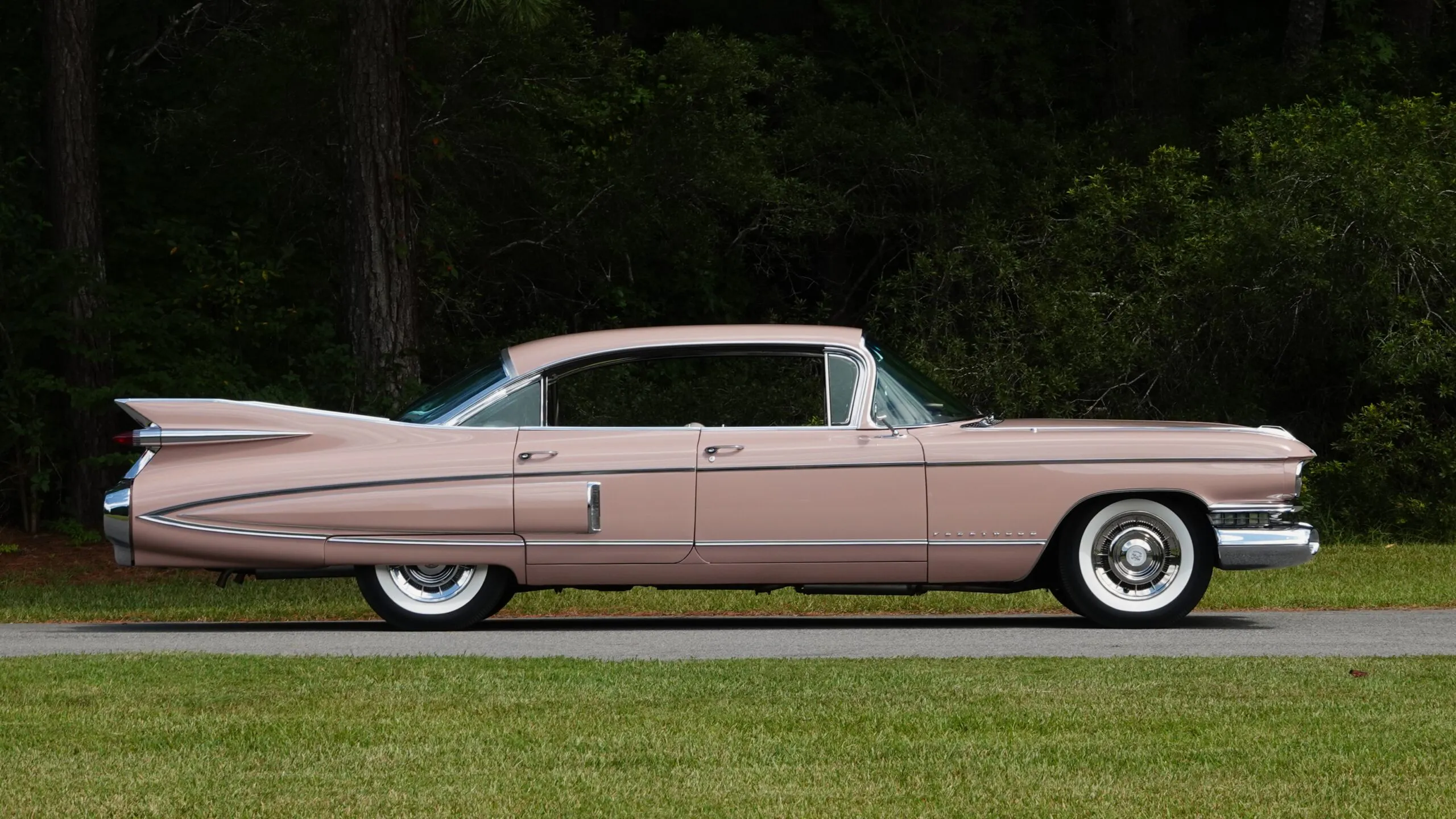 7 Cool Rides From the Raleigh Classic Car October Auction - Hagerty Media