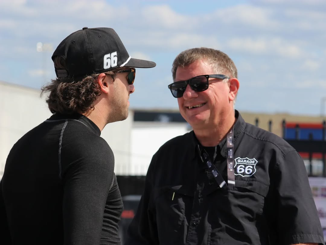 Carl Long Josh Bilicki