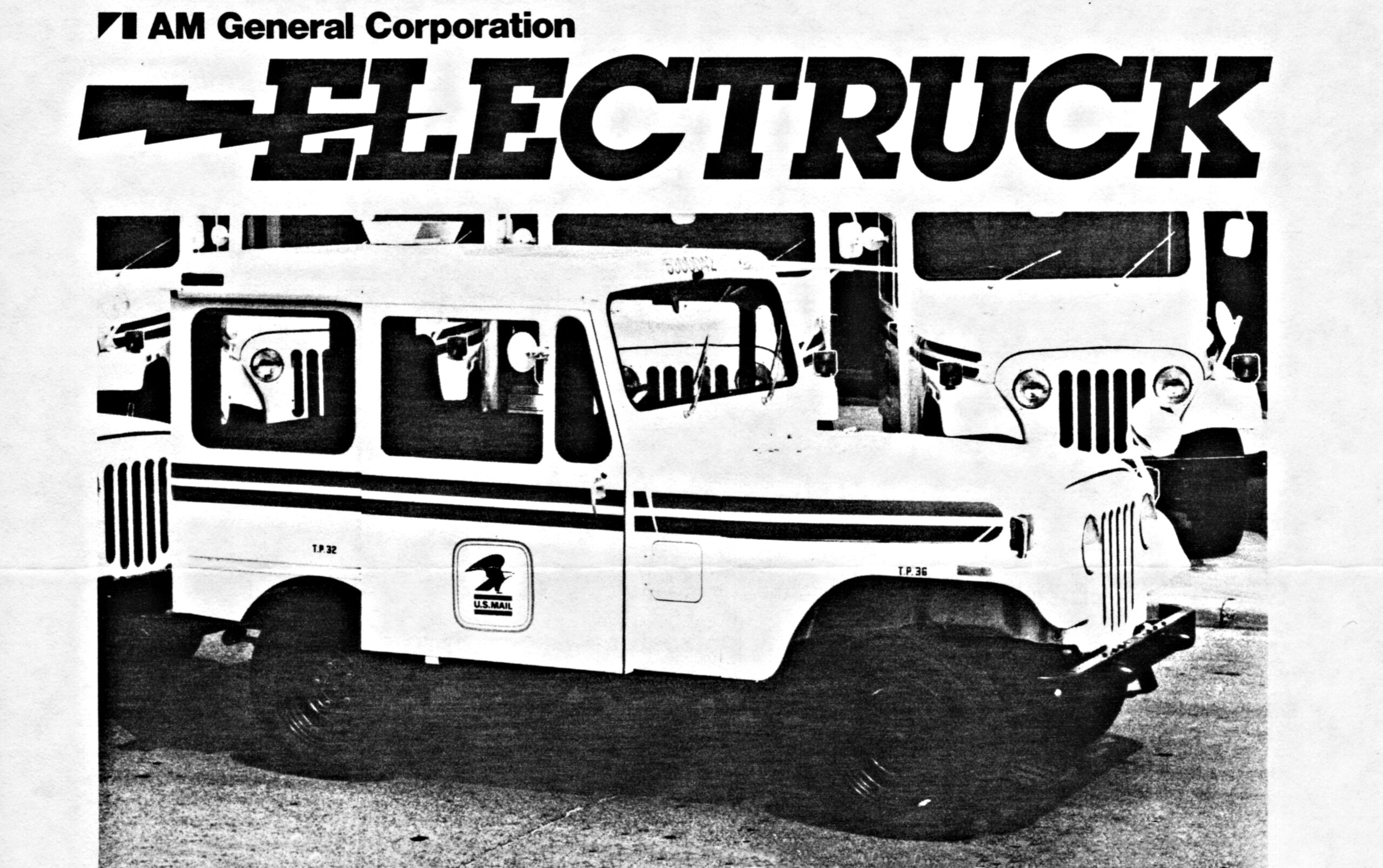 The First Modern, Factory-Built EV from a Major Automaker Was a