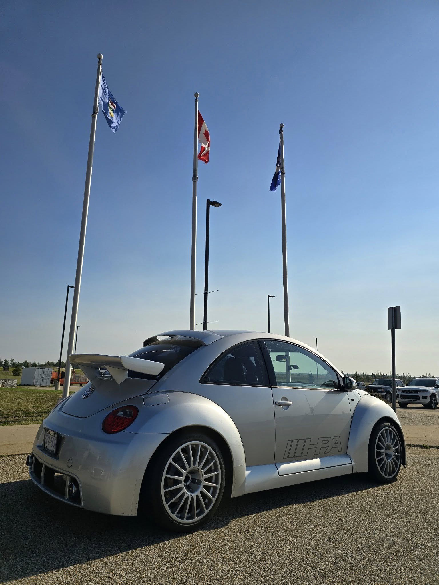 The World's Most Expensive Beetle Visits the Yukon - Hagerty Media