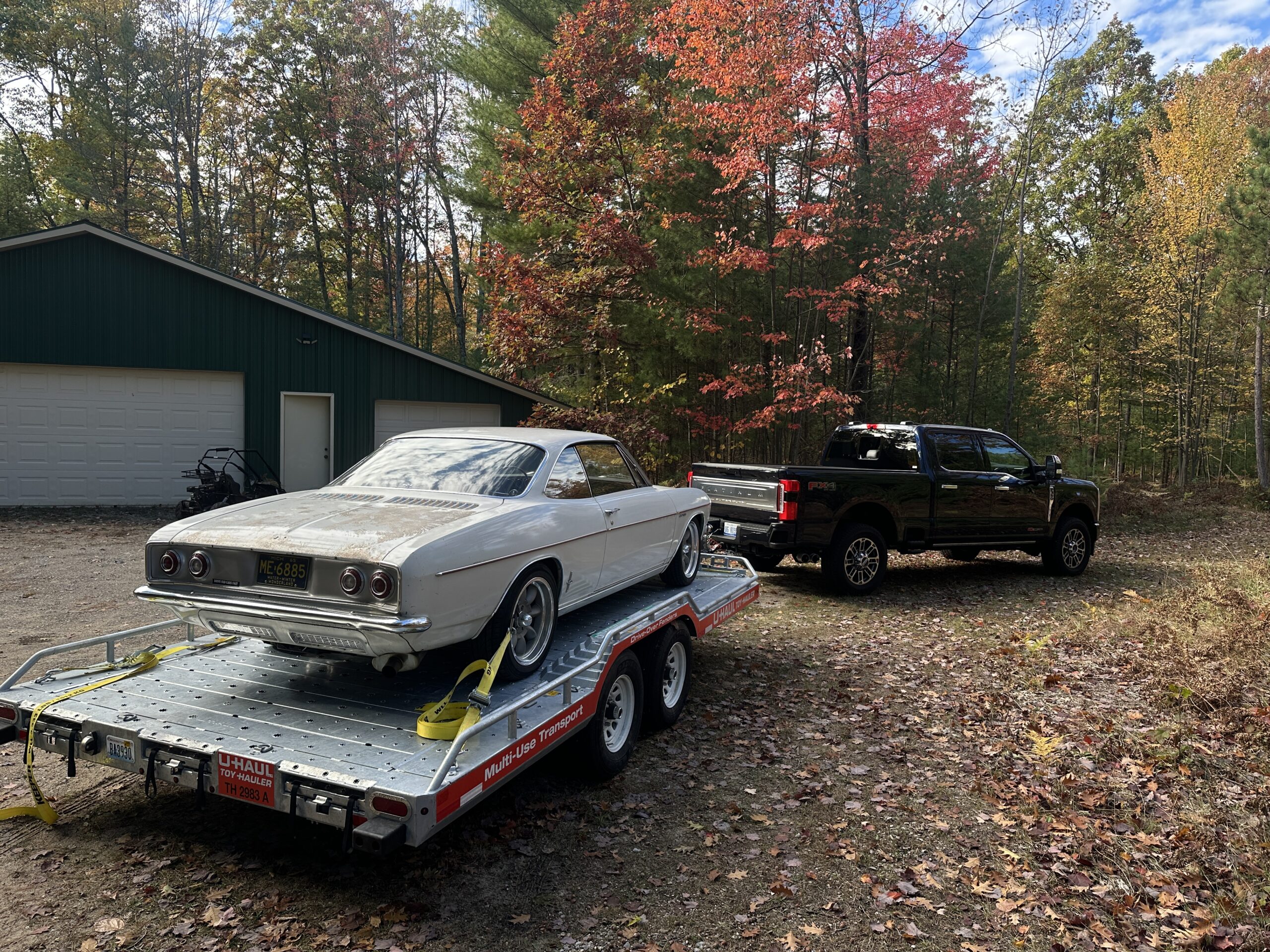 4 Traps First-Time Vintage-Car Buyers Should Be Wary Of - Hagerty Media