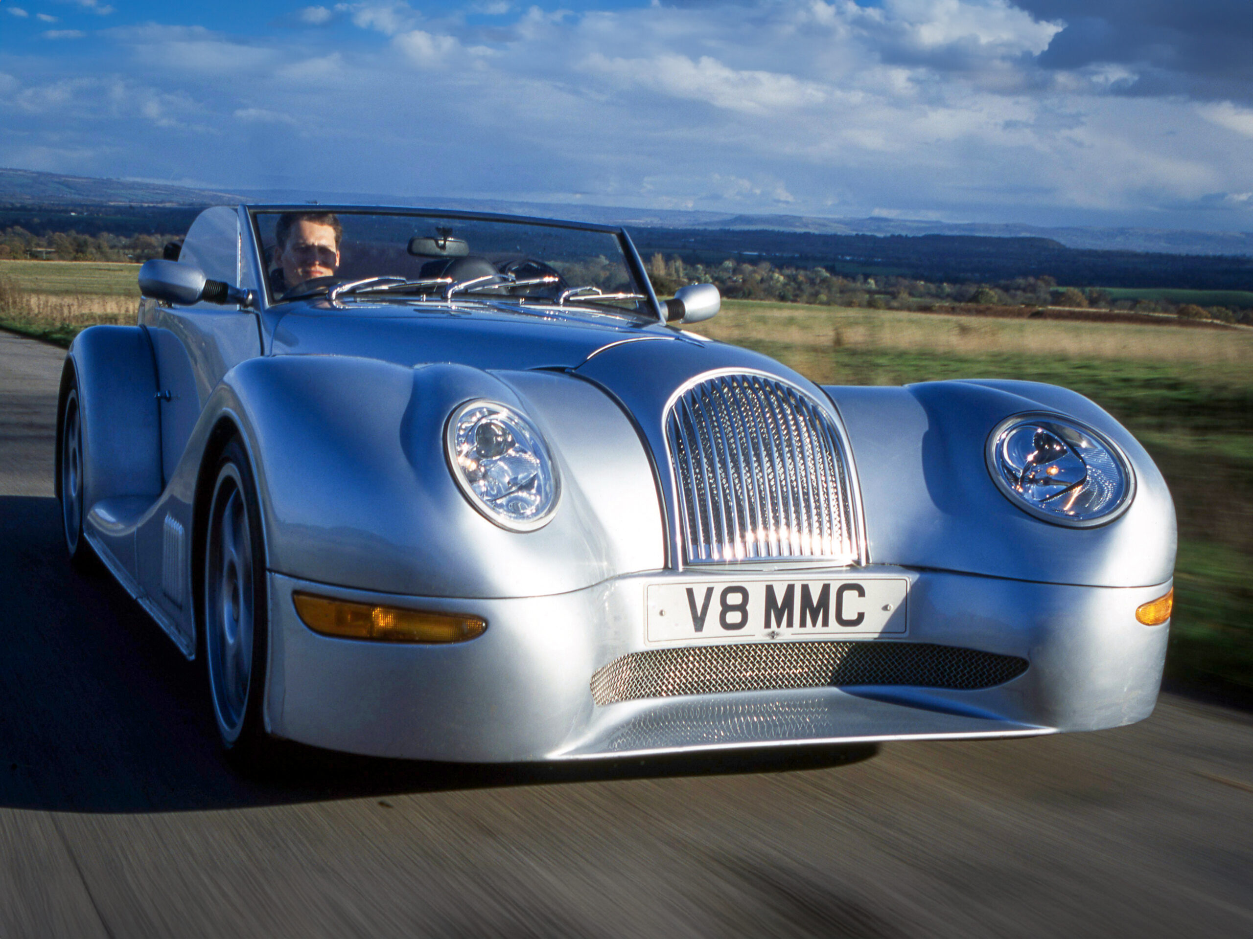 The Trailblazing Aero 8 Is Ready for Import—but Are You Ready for