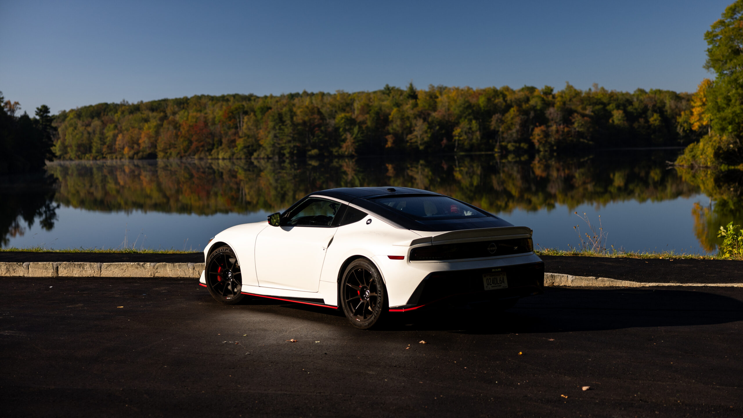 2025 Nissan Z NISMO Review: Wants, Needs, and Nine-Speeds