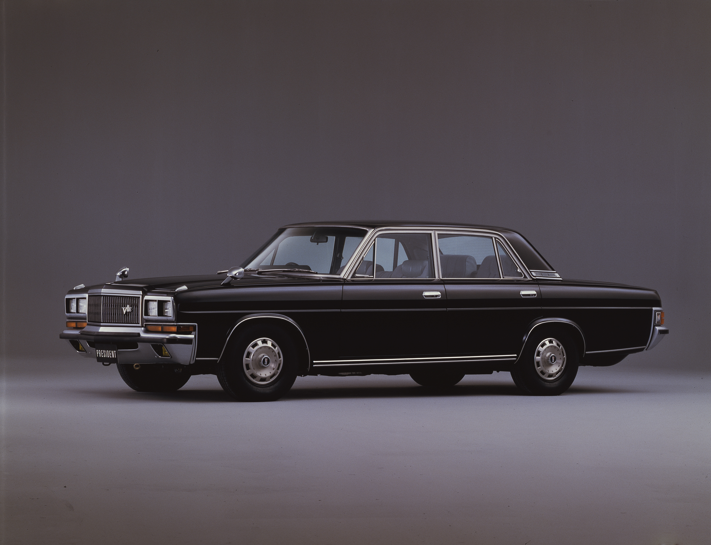 1982 President Type-C