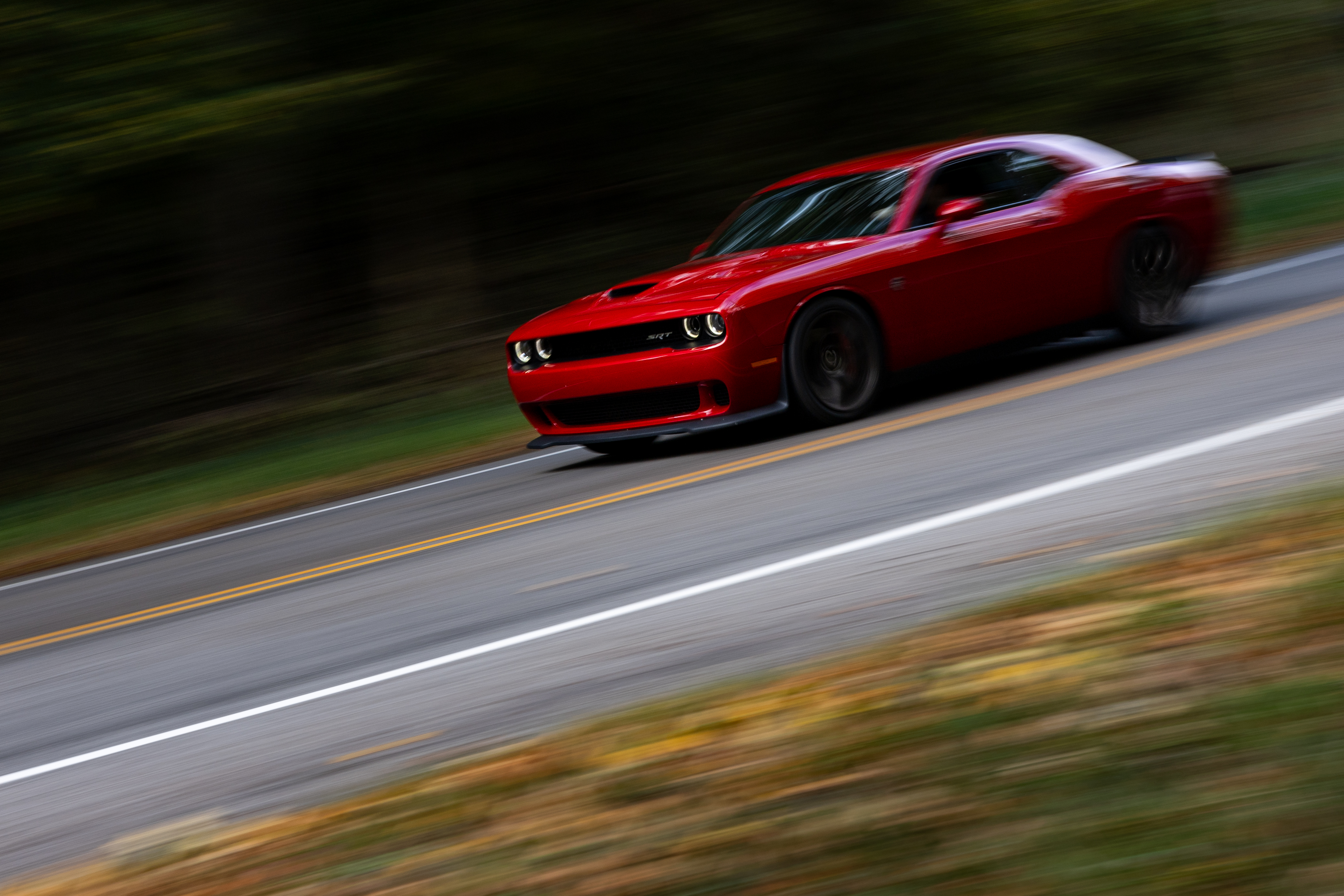 Hellcat 車款充斥拍賣市場，價格是否因此下跌？
