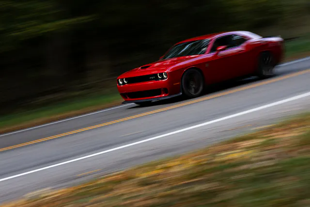 Hellcat 車款充斥拍賣市場,價格是否因此下跌?