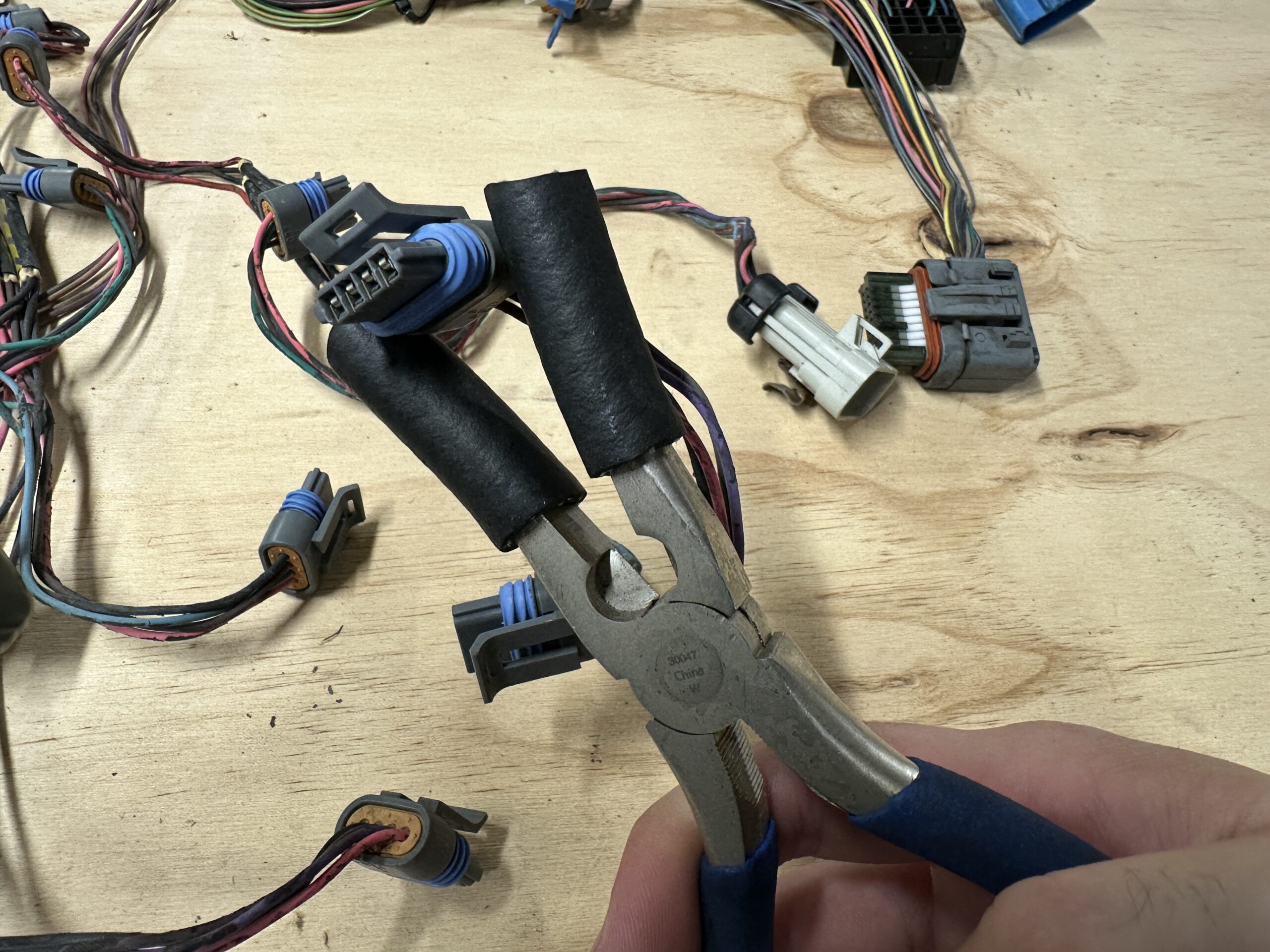 6 Tips for Dealing With Stubborn Electrical Connectors - Hagerty Media