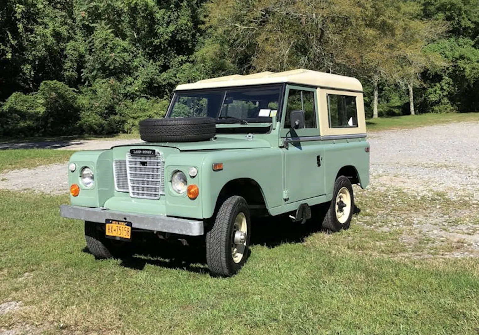7 Off-Roaders of the ’70s for Under $40,000 - Hagerty Media