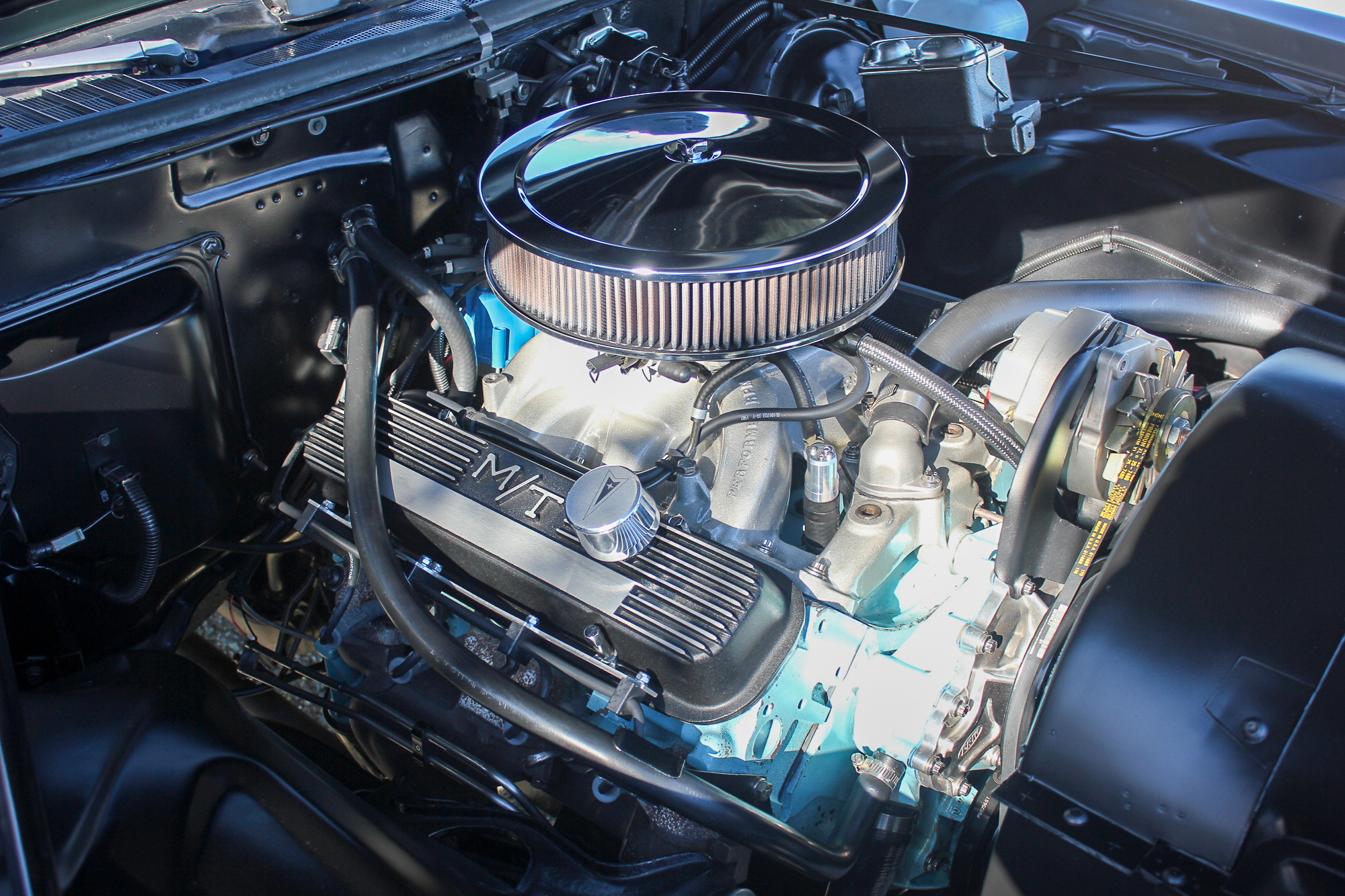 Passion Project: Ray La Porte’s 1974 Pontiac Grand Prix - Hagerty Media