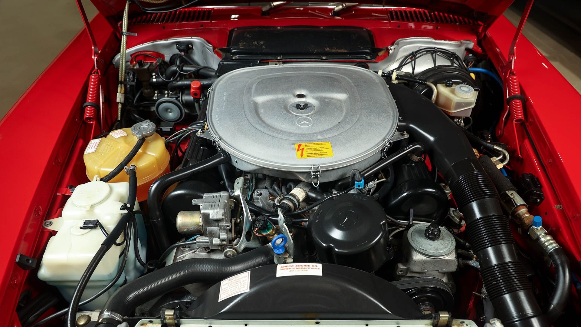Which Mercedes-Benz SL Is Right for You? - Hagerty Media