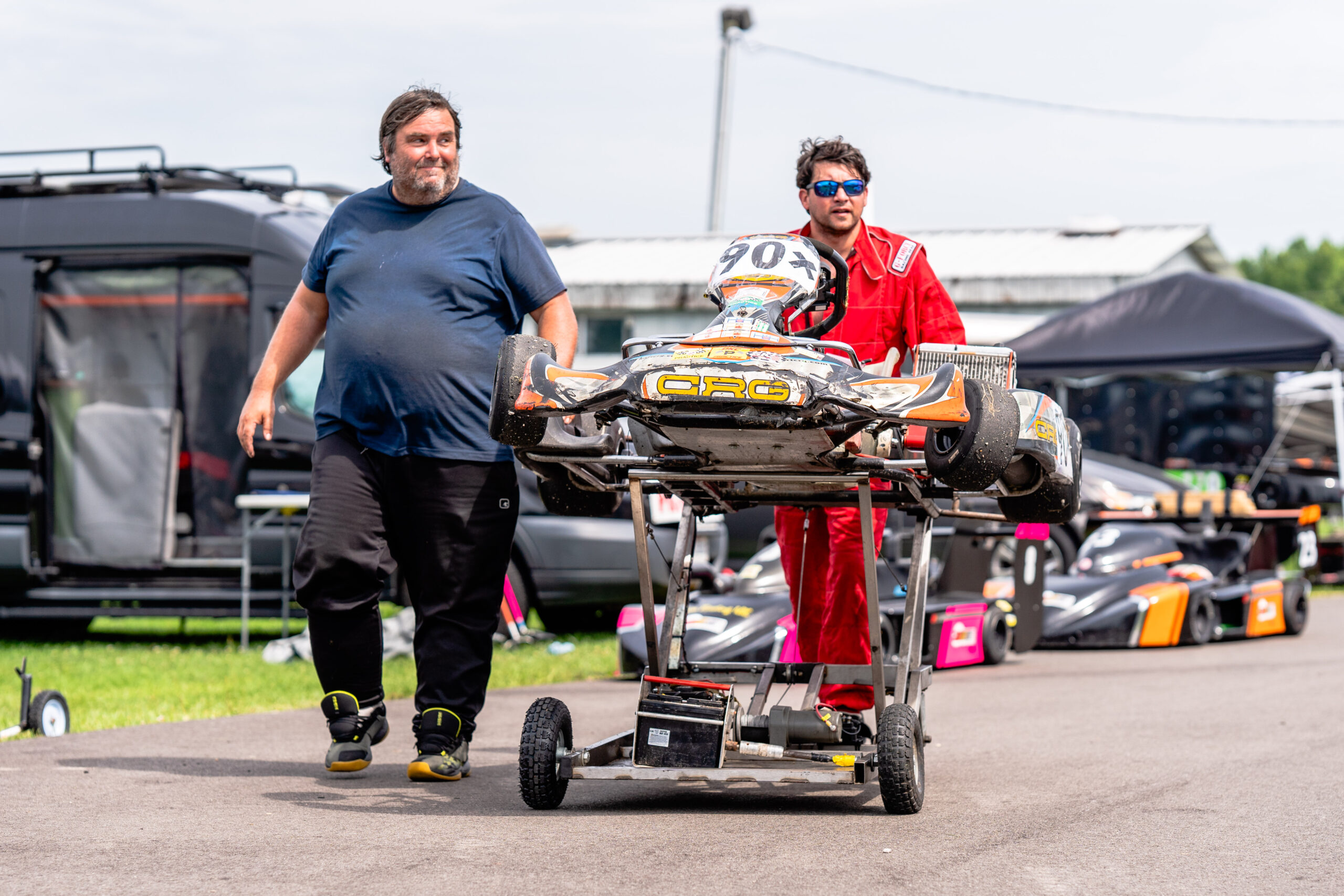 The Car People We're Thankful For - Hagerty Media