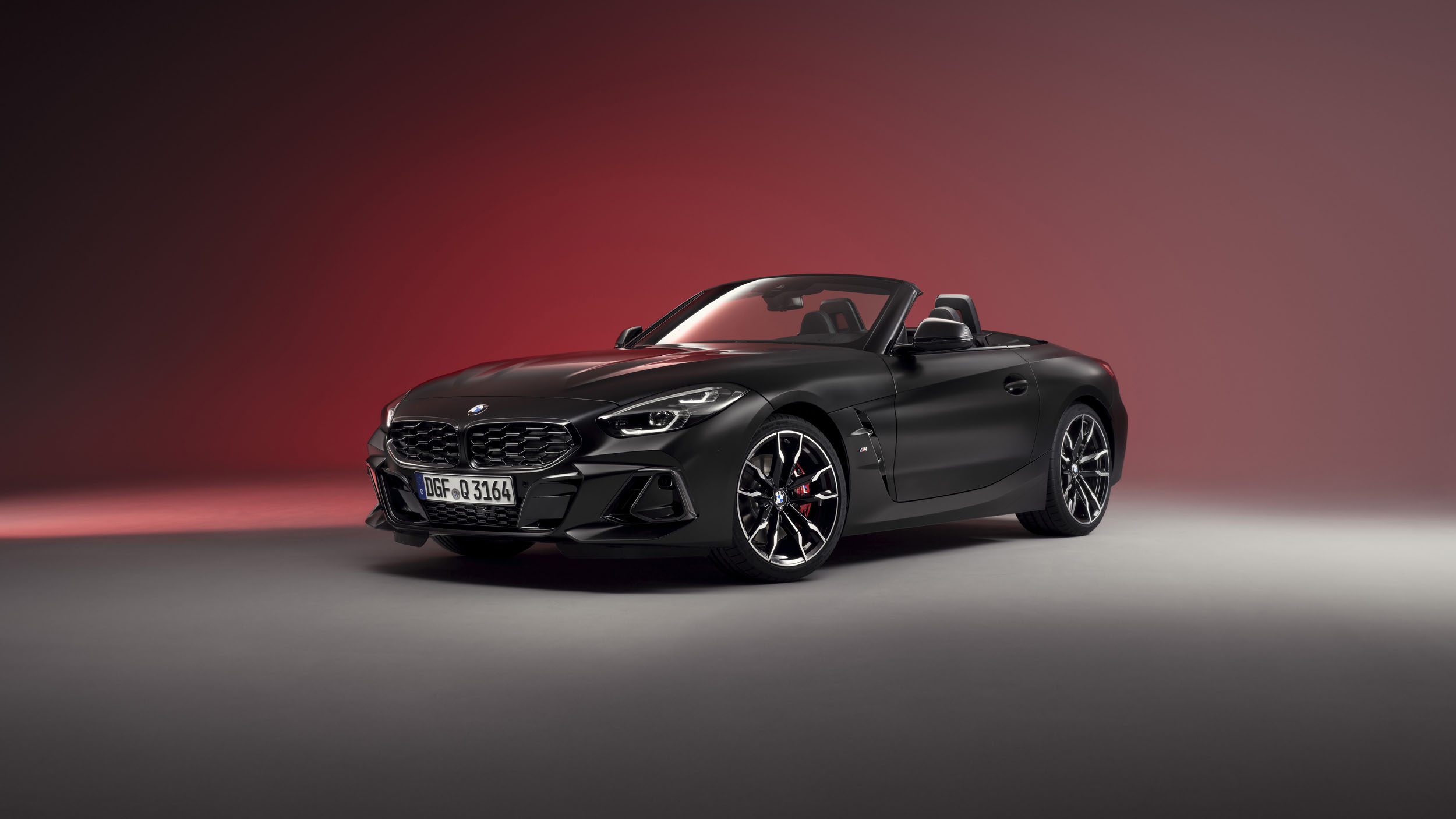 BMW Z4 Final Edition Is the Roadster's Last Bow - Hagerty Media