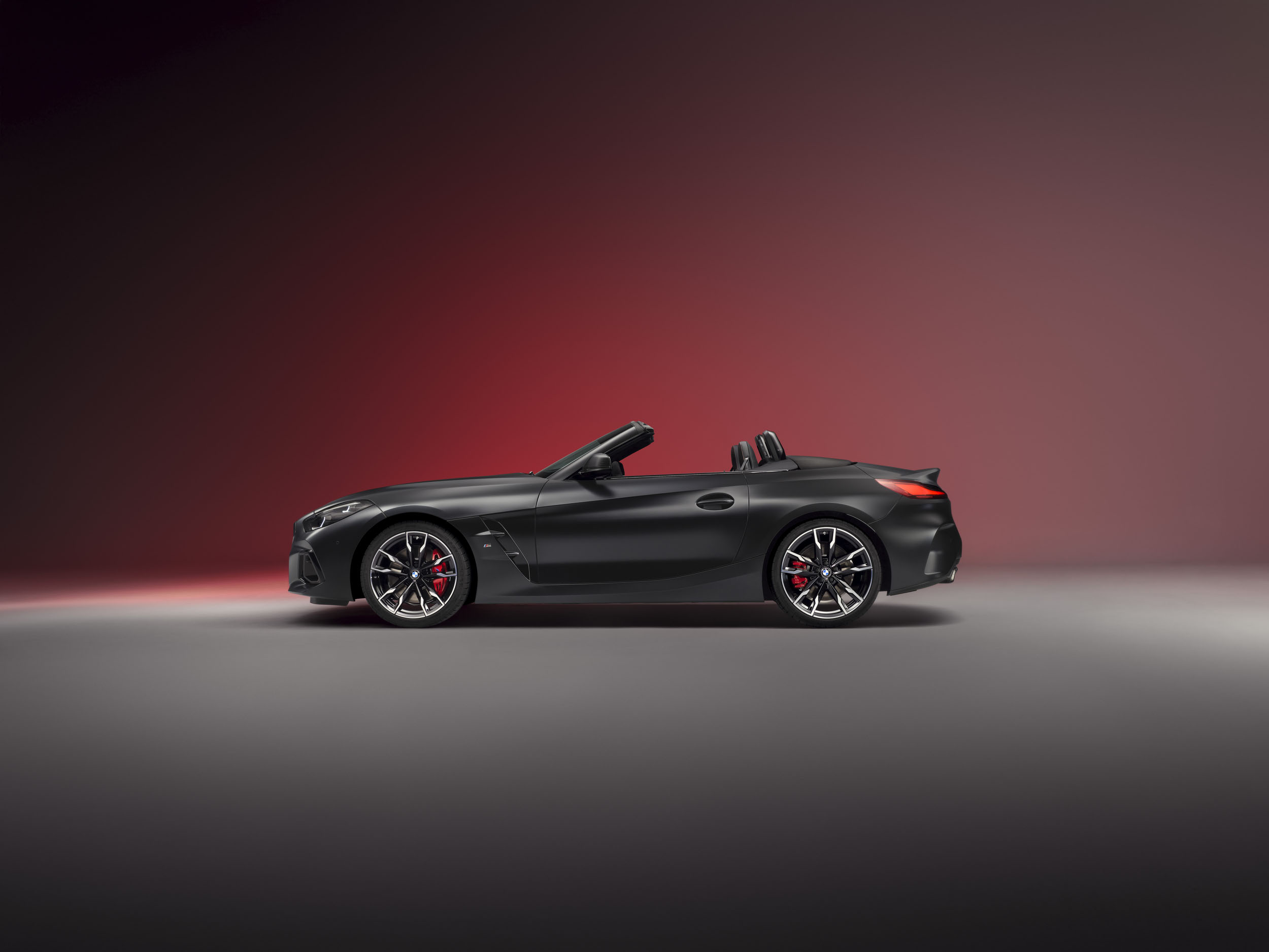 BMW Z4 正式停產，經典跑車世代劃下句點