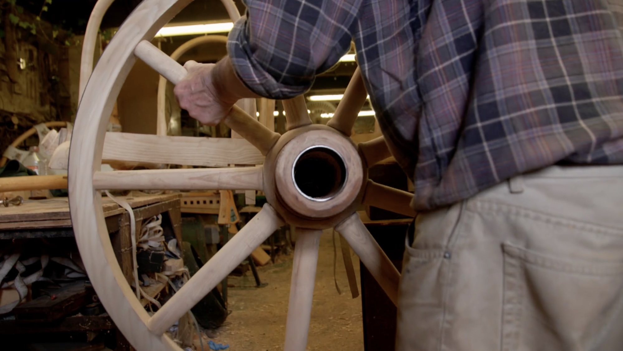 5 Great Car Documentaries You Can Watch Right Now on PBS - Hagerty Media