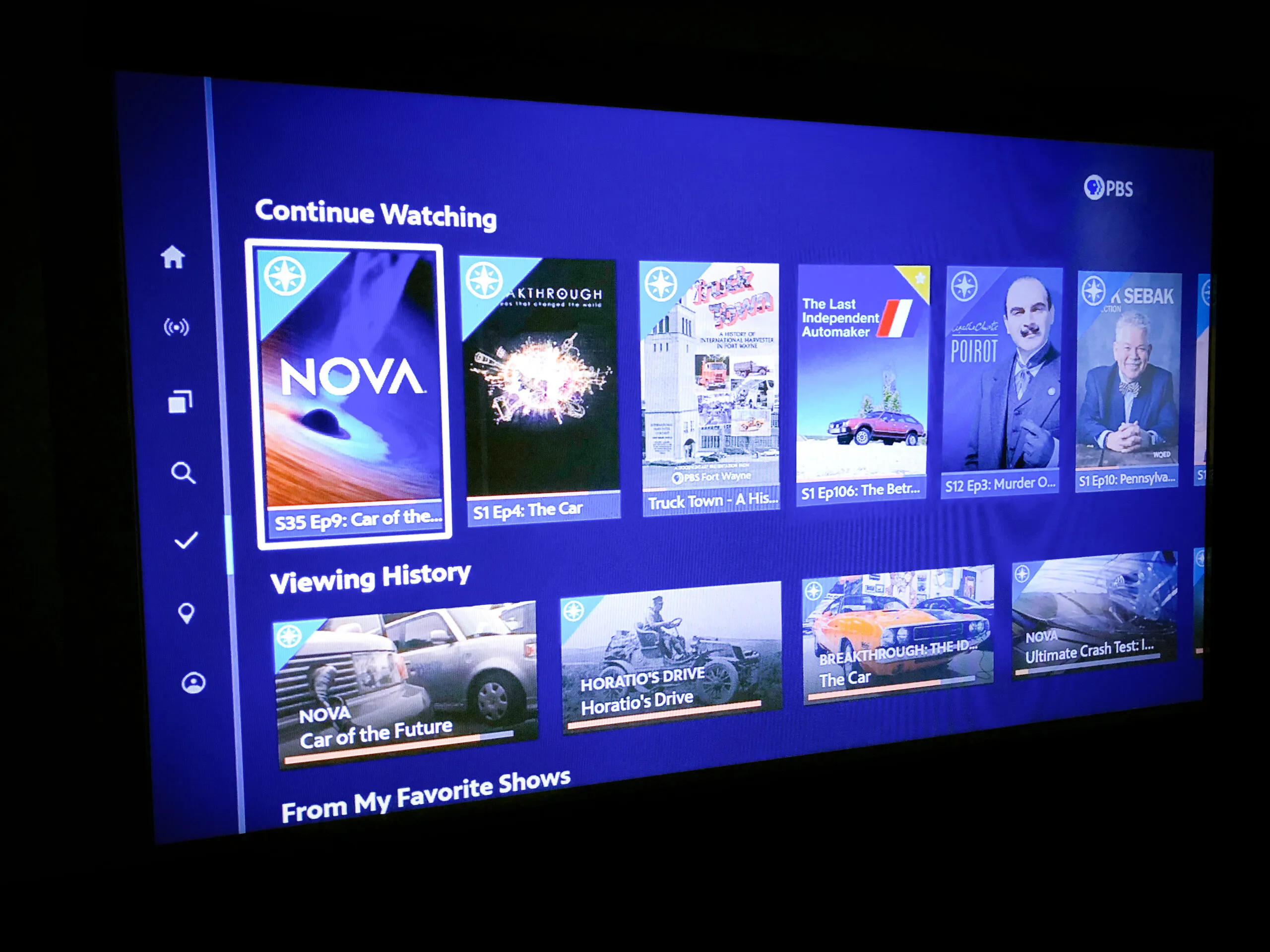 5 Great Car Documentaries You Can Watch Right Now on PBS - Hagerty Media