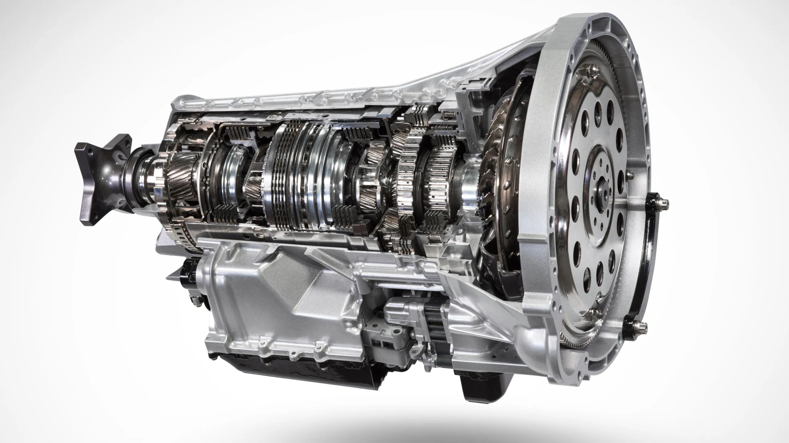 Our Two Cents: One Gear Too Many?