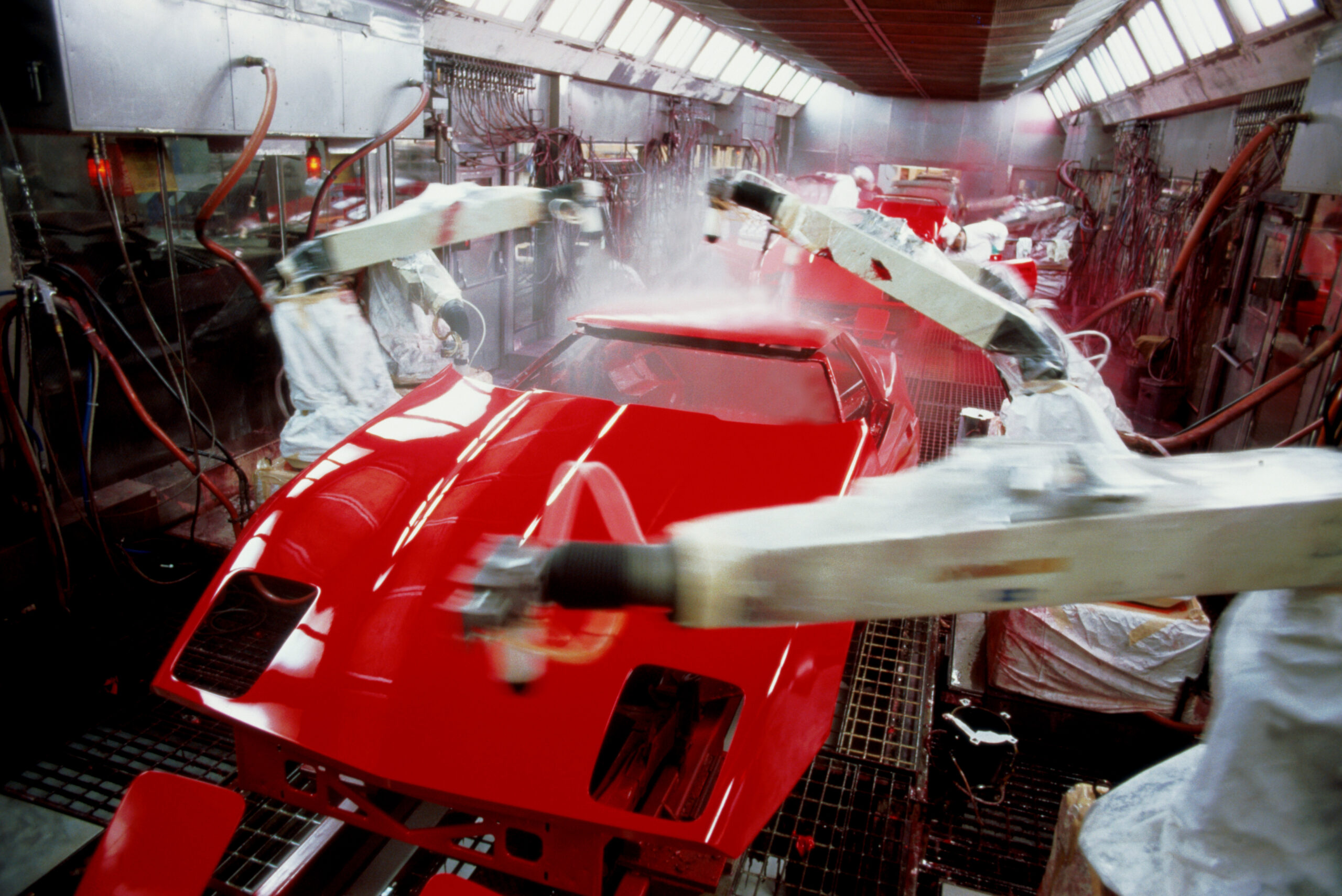 Exciting Why Is Automotive Paint So Expensive Images