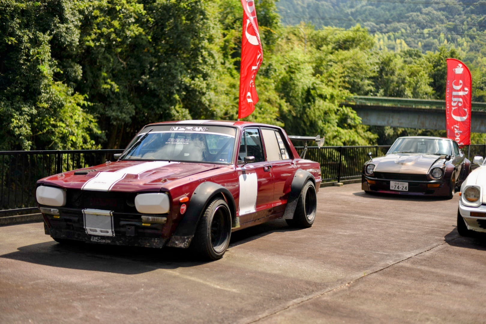 Against All Oddities: Rocky Café - Hagerty Media