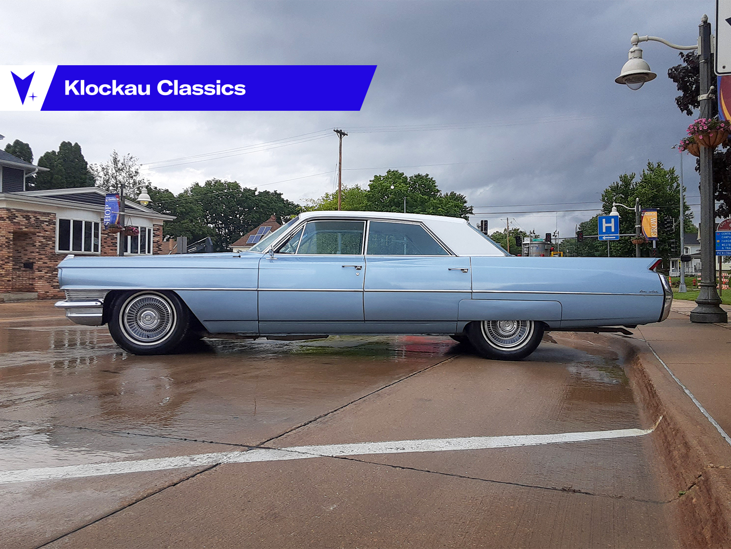 Klockau-1964-Cadillac-Sedan-de