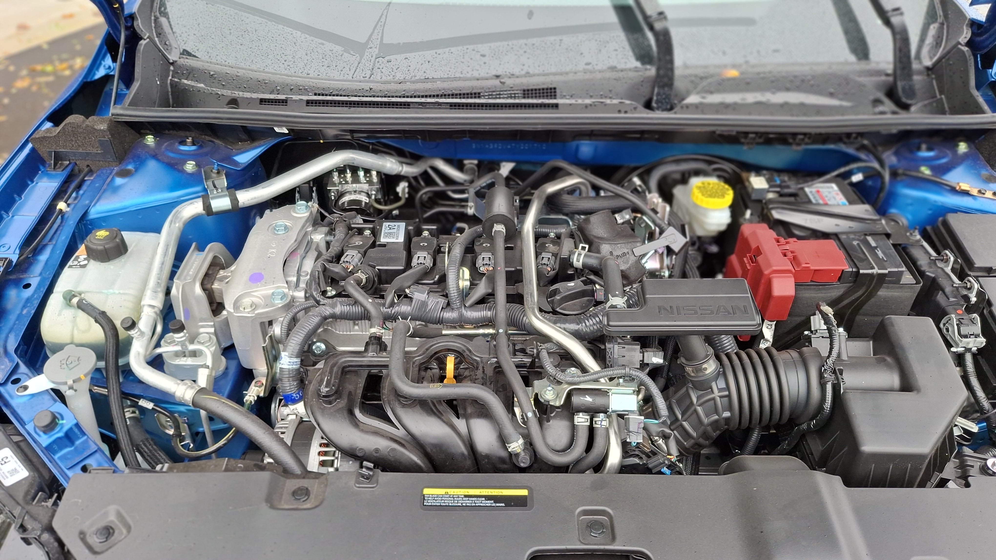 2026 Nissan Sentra First Drive: The Ninth Generation Gets It Right ...