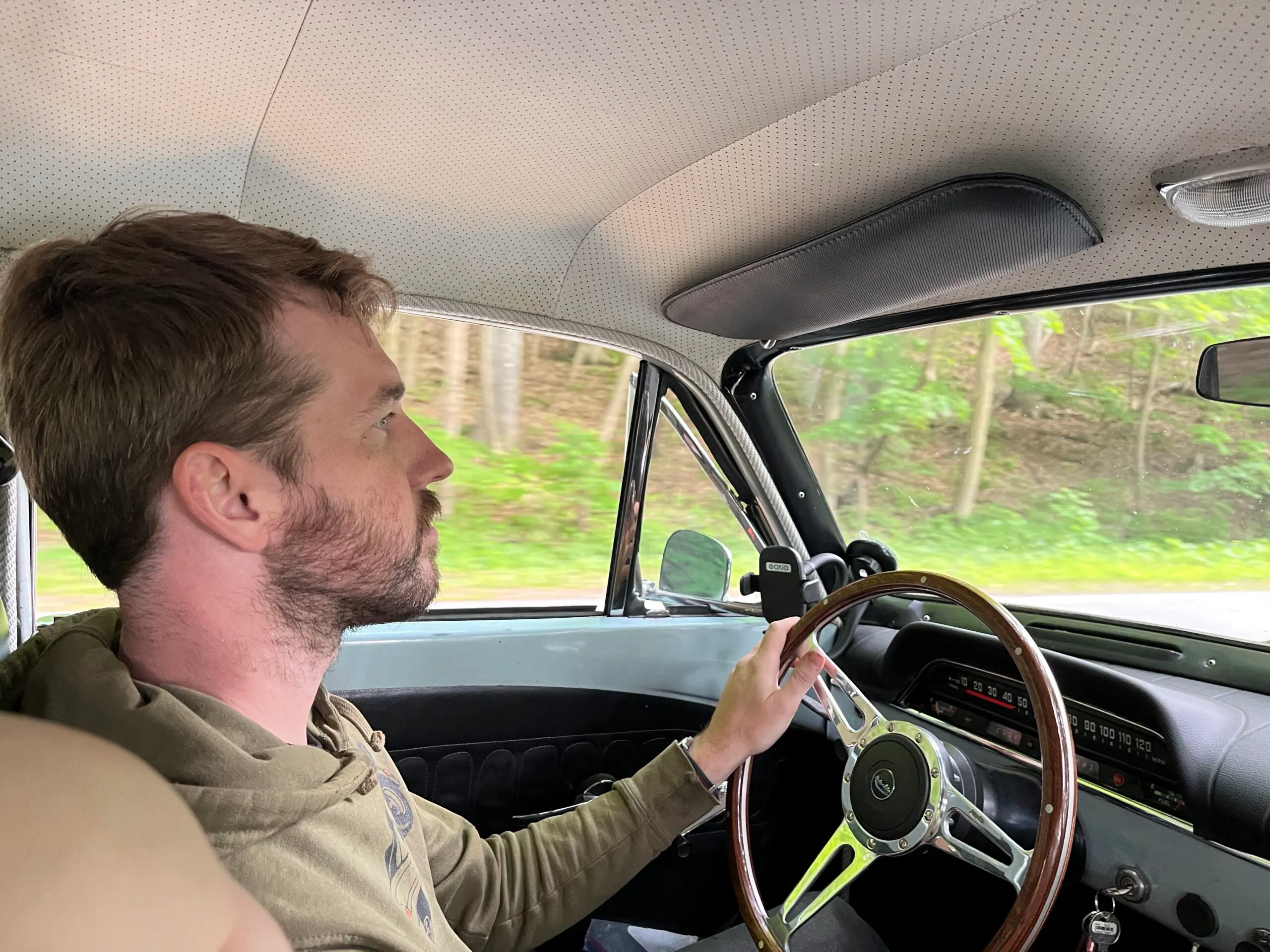 6 Habits That Could Be Hurting Your Car
