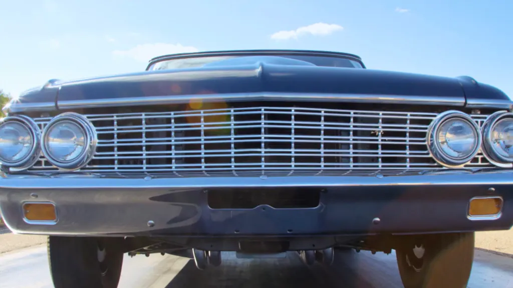 5 Great Car Documentaries You Can Watch Right Now on PBS - Hagerty Media