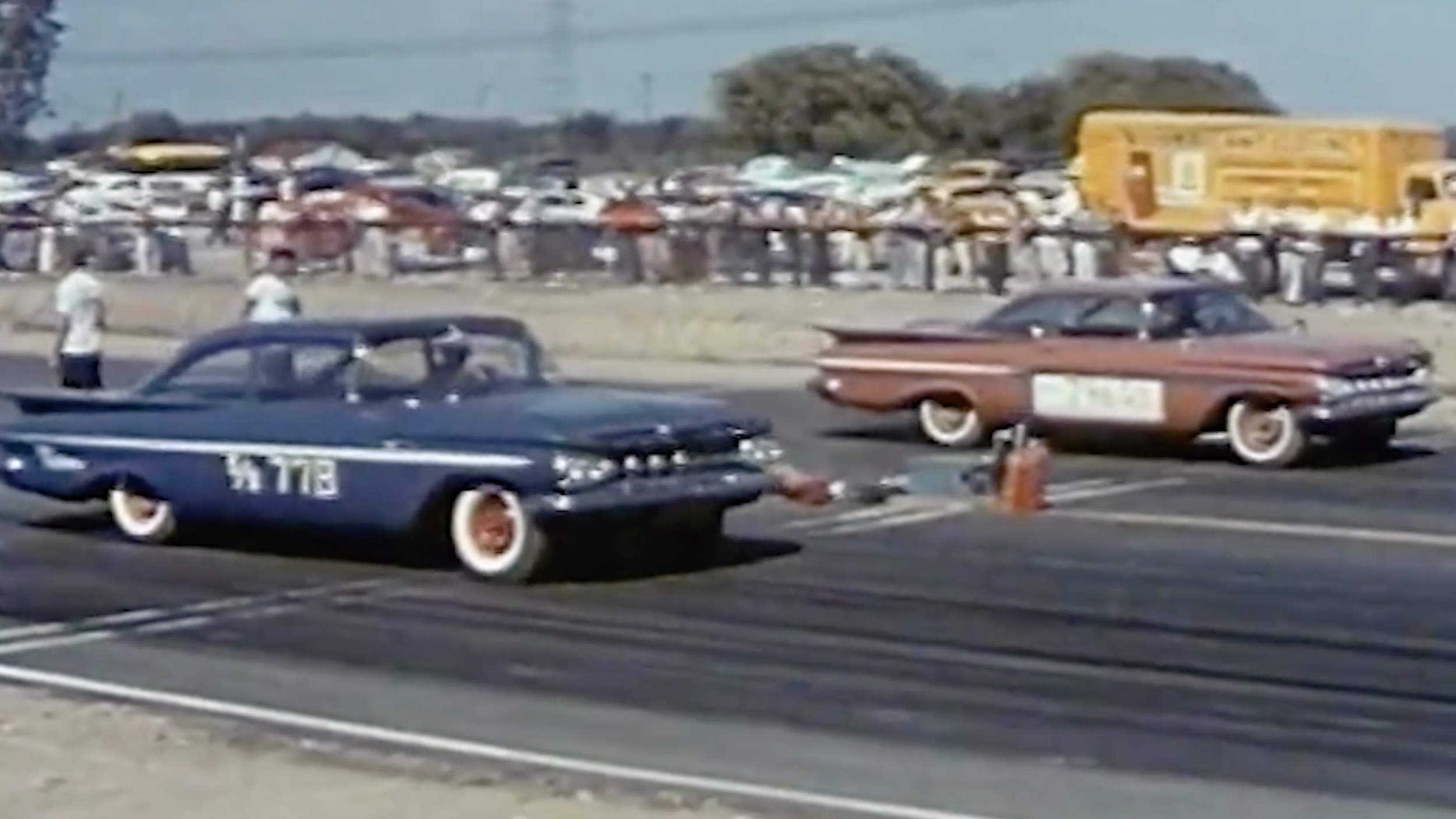 5 Great Car Documentaries You Can Watch Right Now on PBS - Hagerty Media