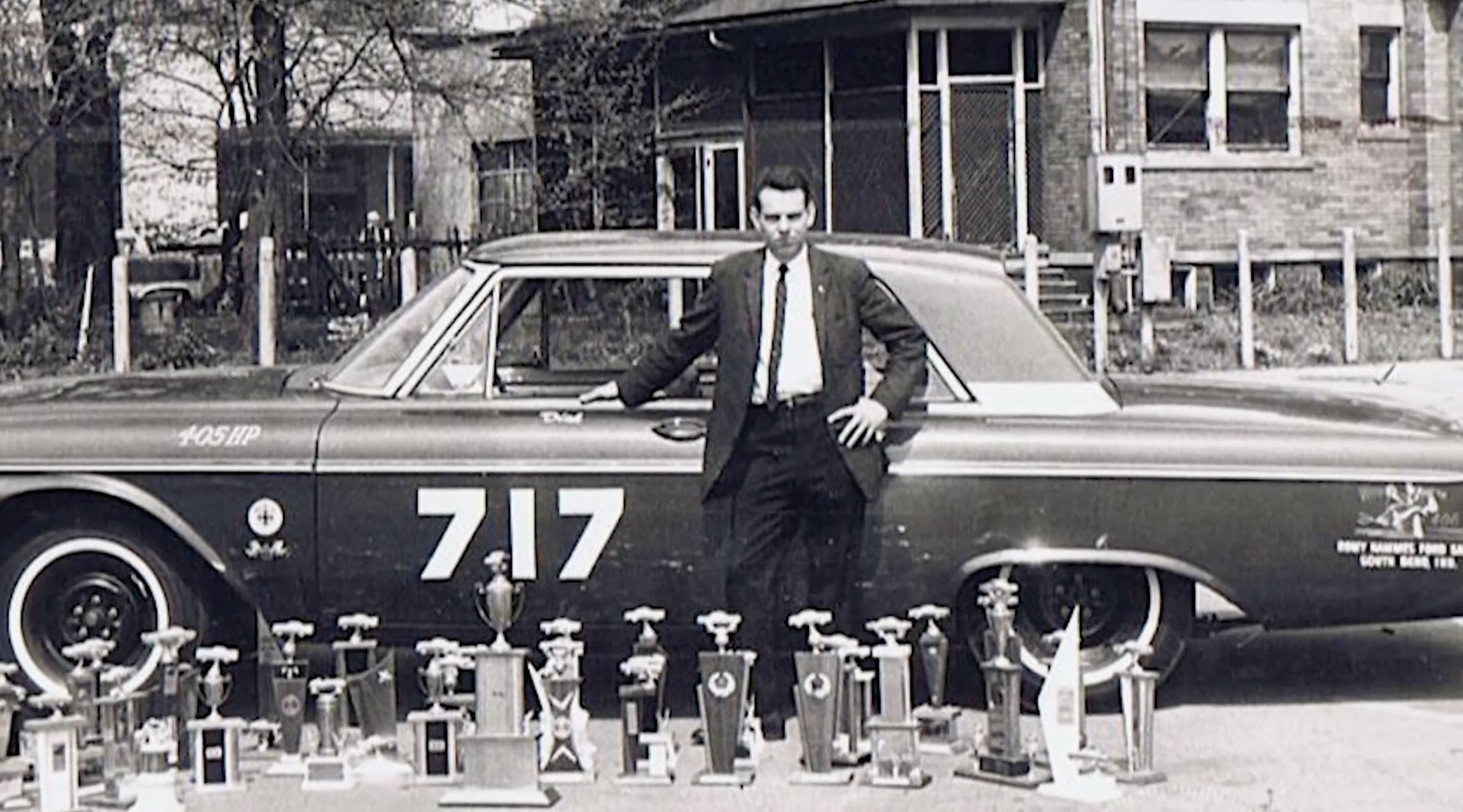 5 Great Car Documentaries You Can Watch Right Now on PBS - Hagerty Media