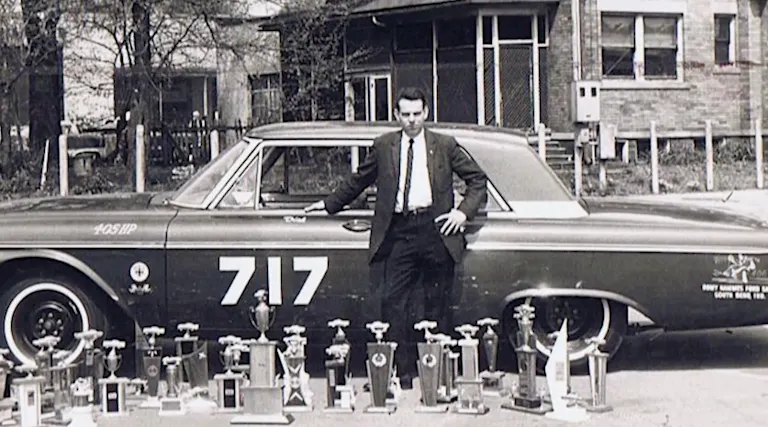 5 Great Car Documentaries You Can Watch Right Now on PBS - Hagerty Media