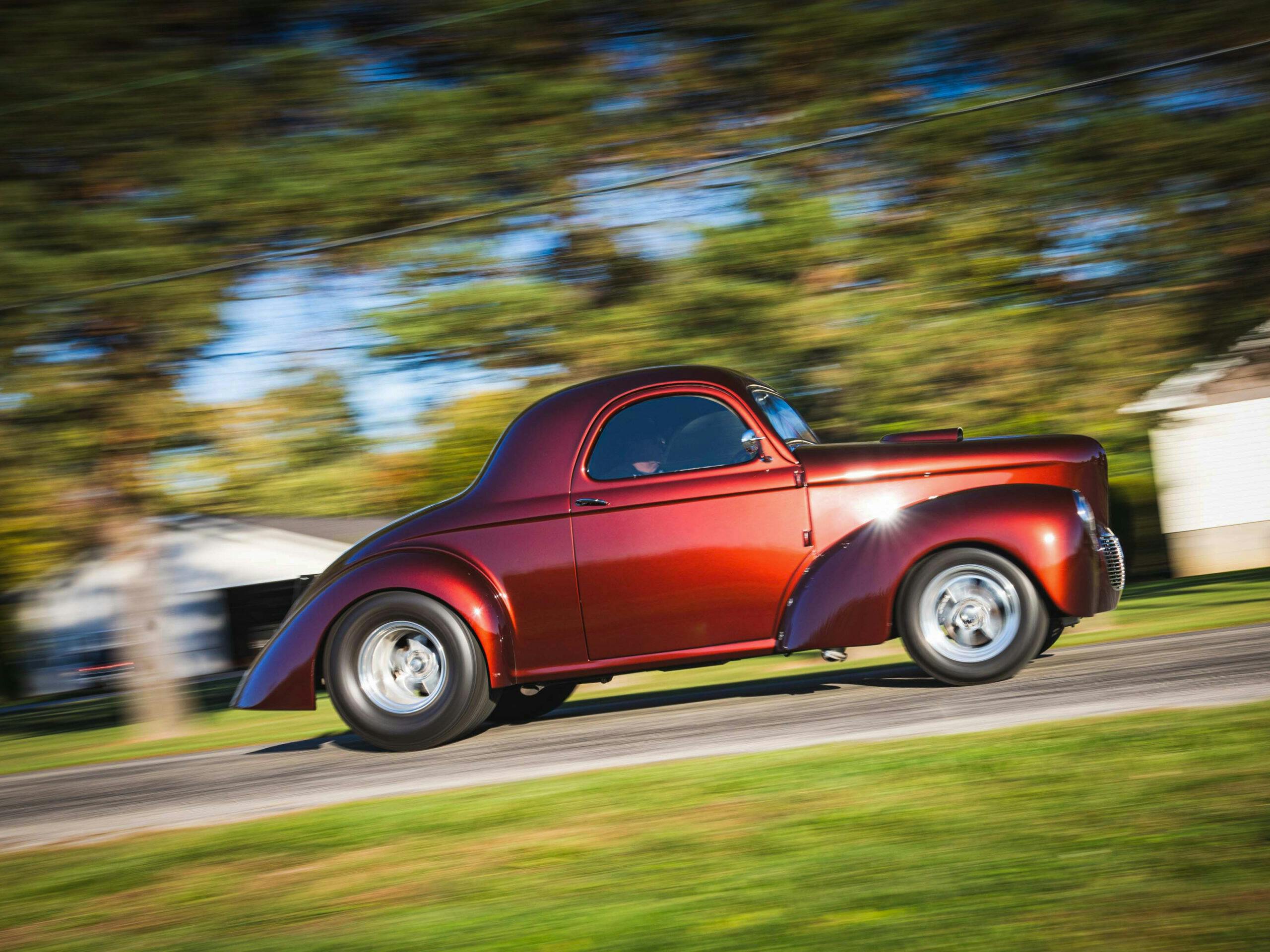 This Longtime Willys Fan Drives the Gasser of His Dreams - Hagerty Media, image size:2560x1920