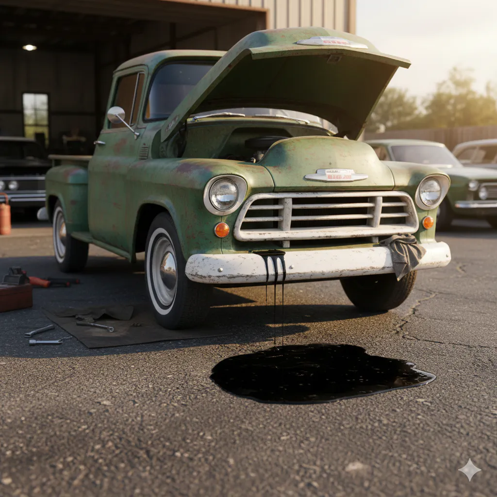 AI Mechanic