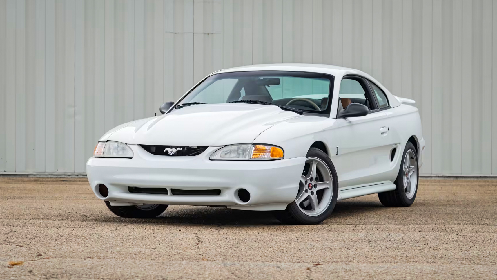 Why Do People Still Sleep on the SN95 Mustang? - Hagerty Media