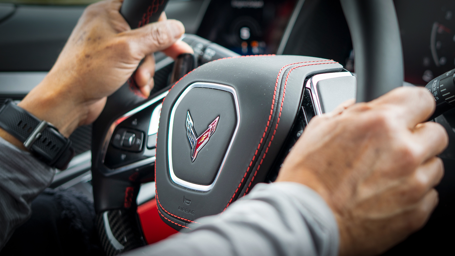 The 2027 Corvette Grand Sport Will Revive Chevy's Legendary 409