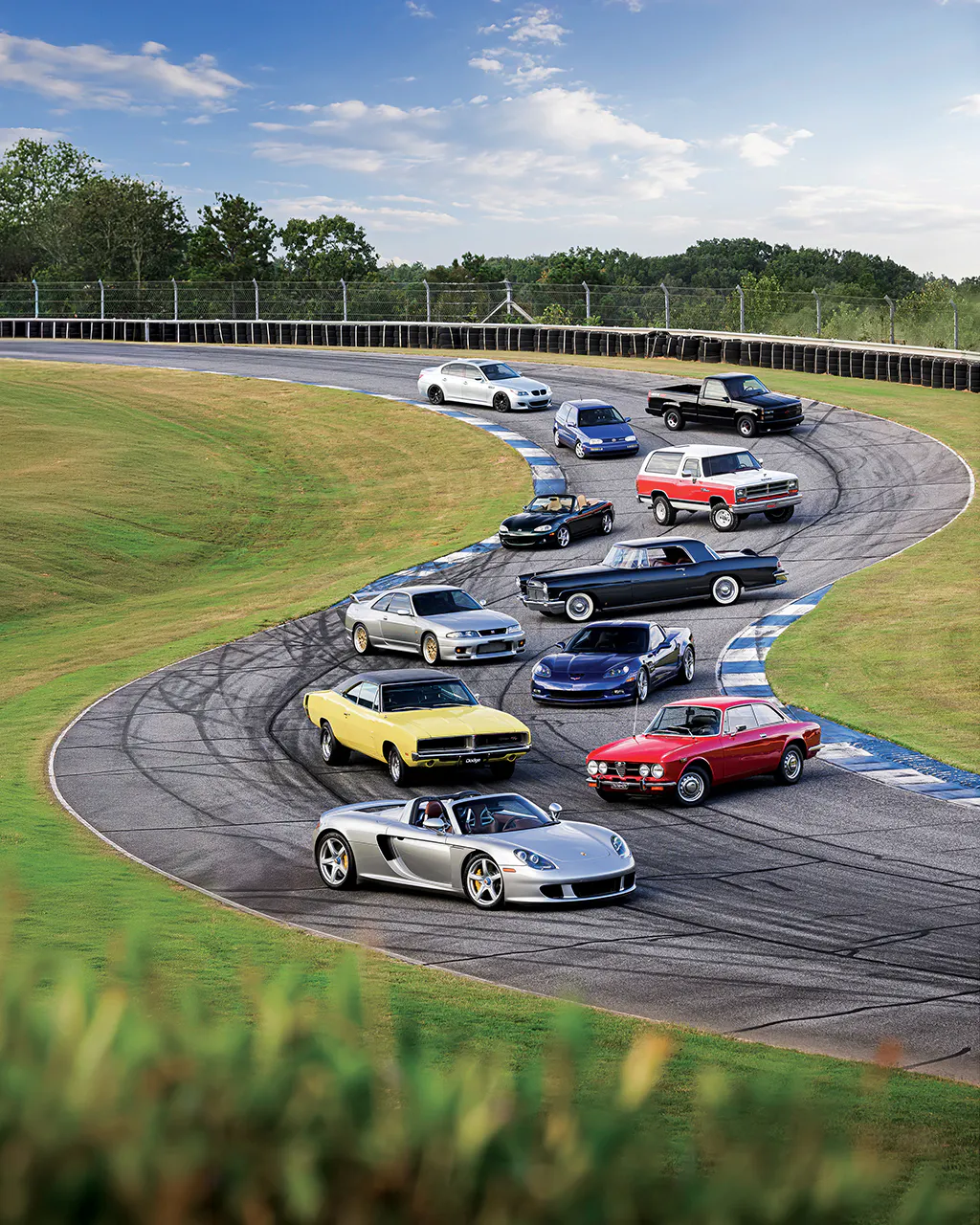 2026 Bull Market Group2_James Lipman