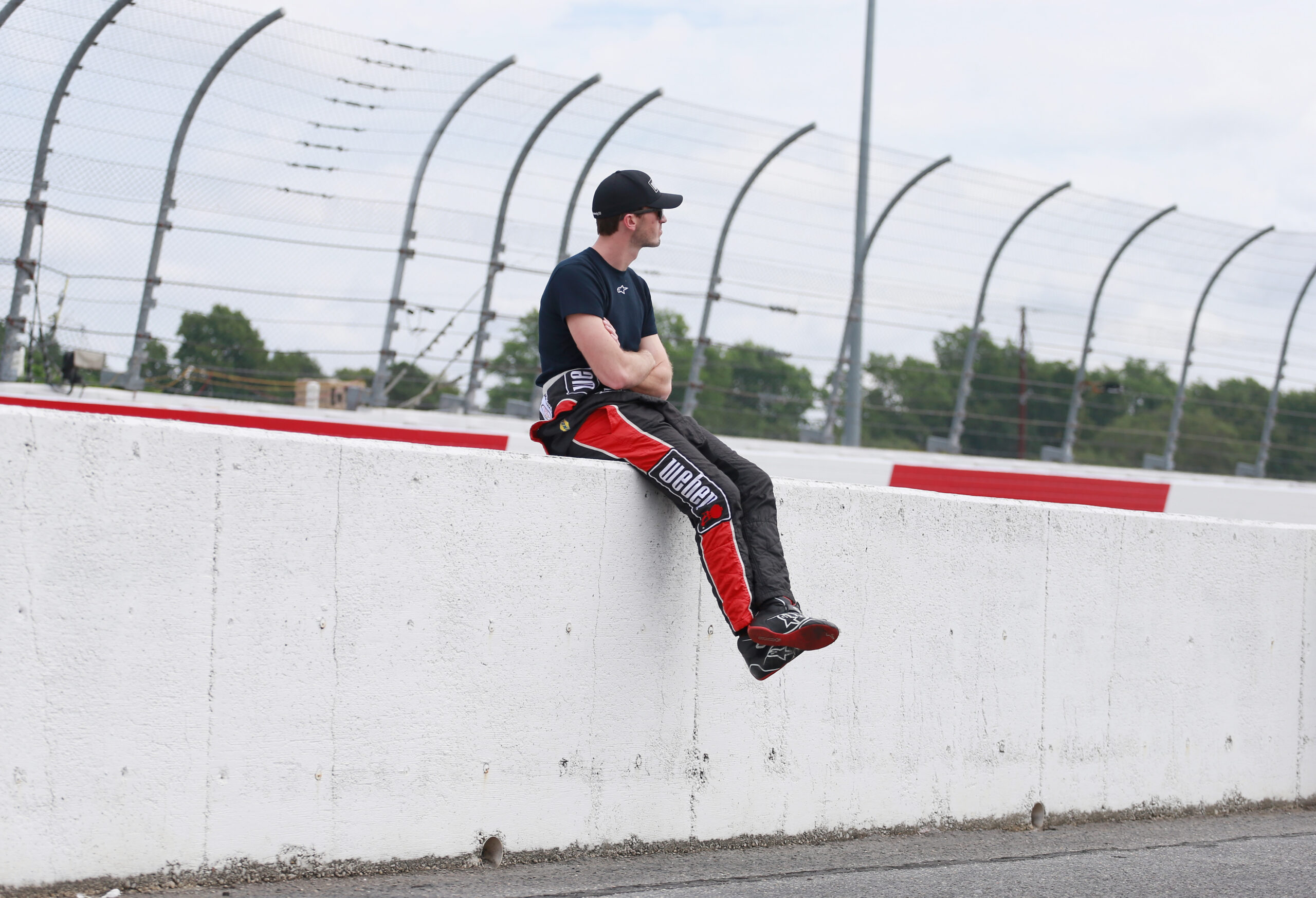 What You Don't Know About the Two People Who Own NASCAR - Hagerty Media