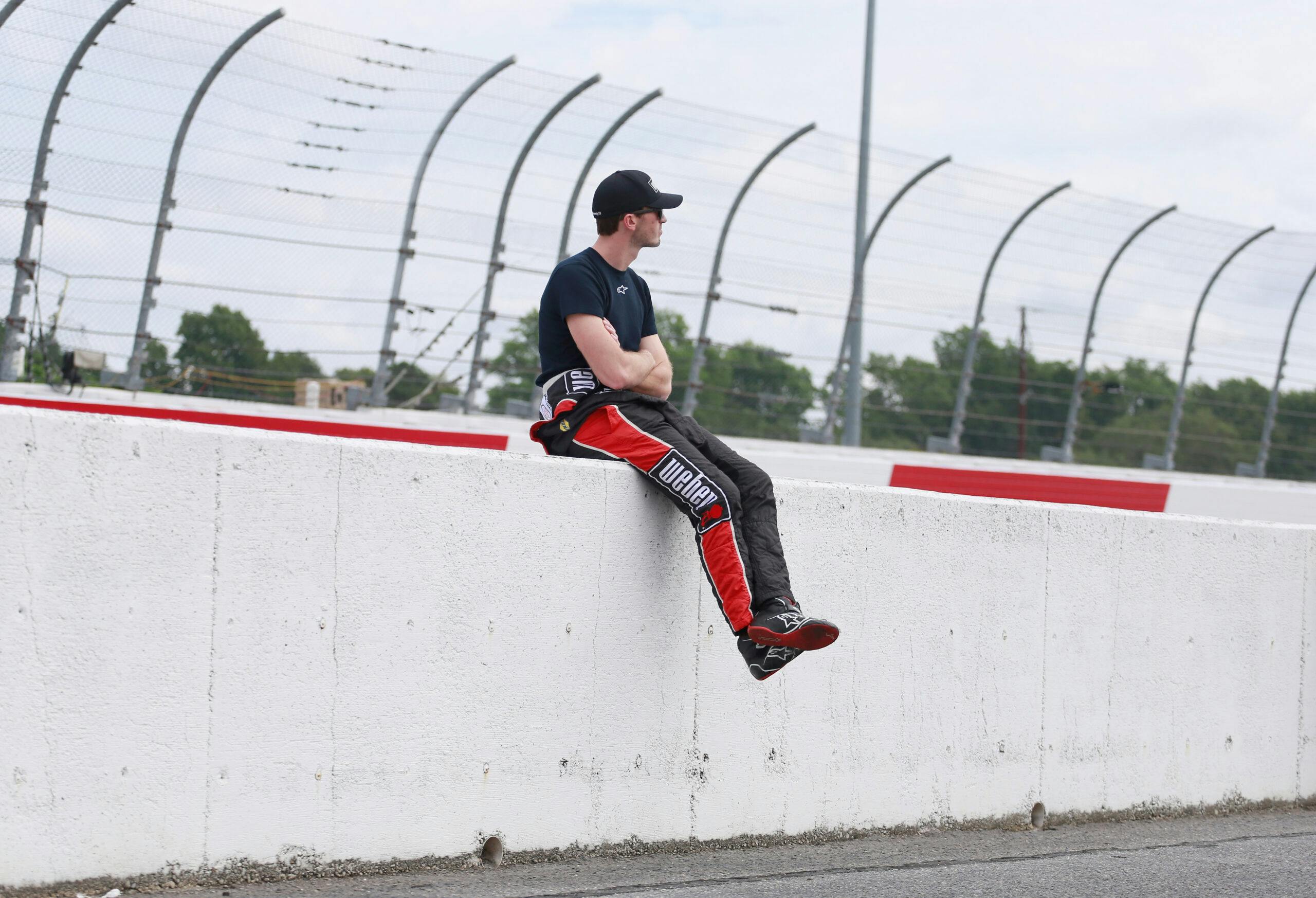 Ben Kennedy Xfinity series