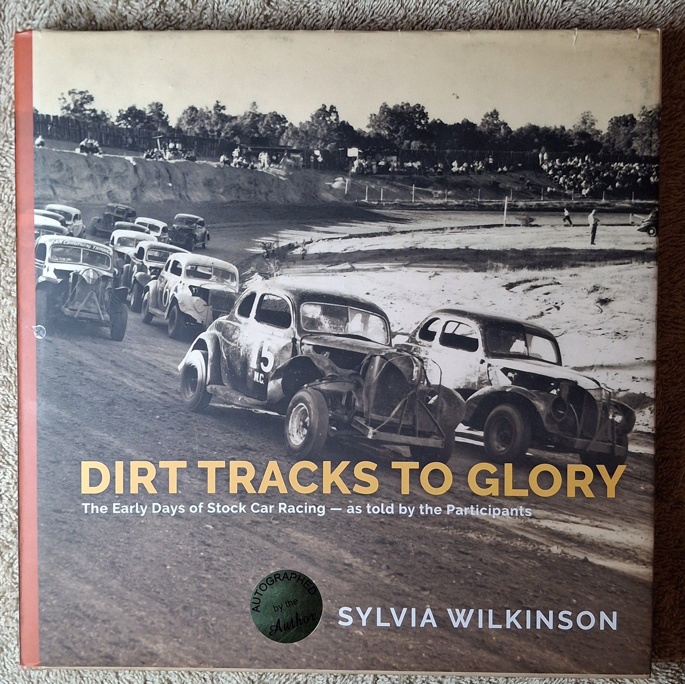 8 Great Reads: Must-Have Motorsports Books - Hagerty Media