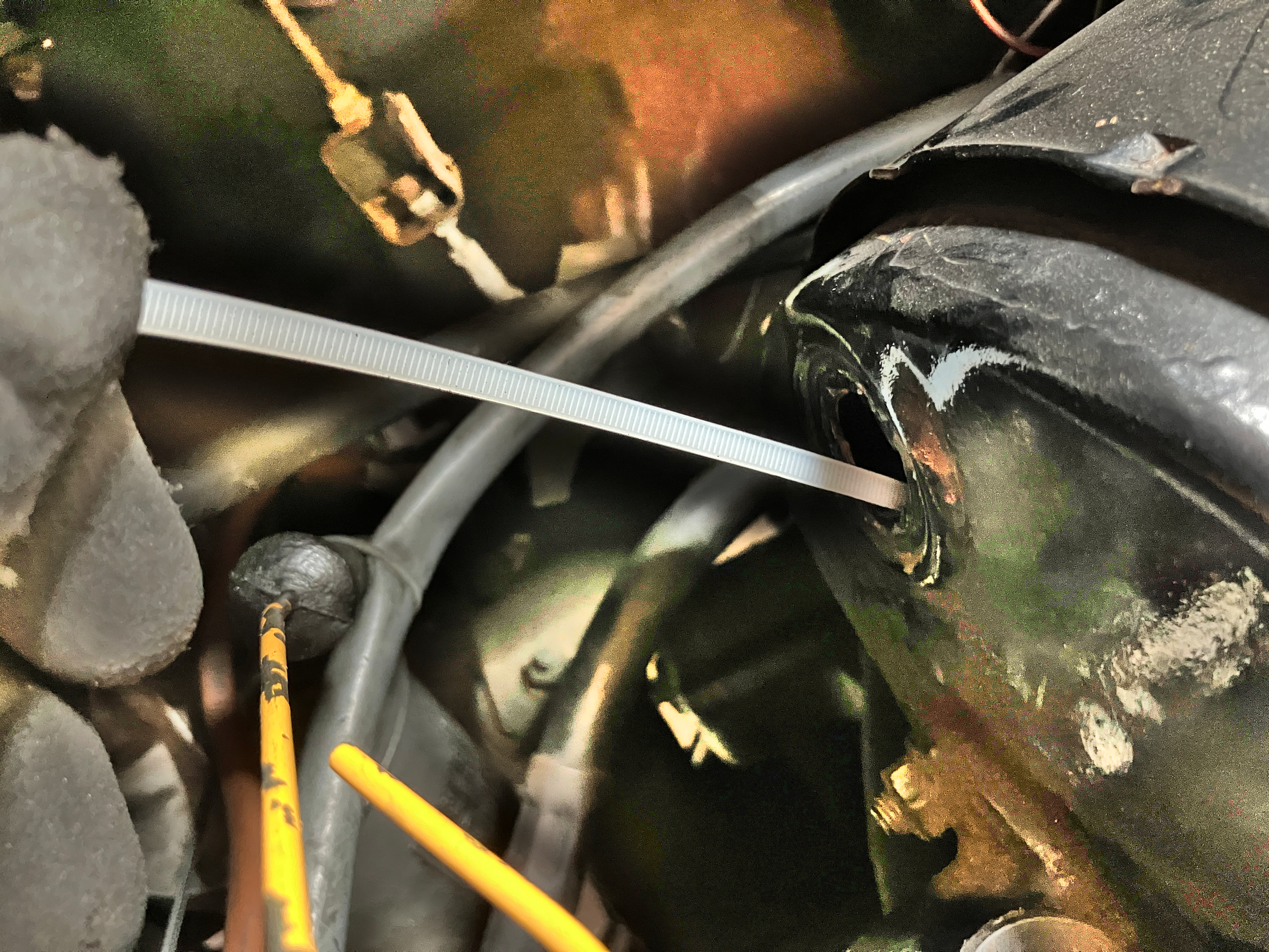 Leaker Squeaker: What It Means When You’re Losing Brake Fluid - Hagerty ...