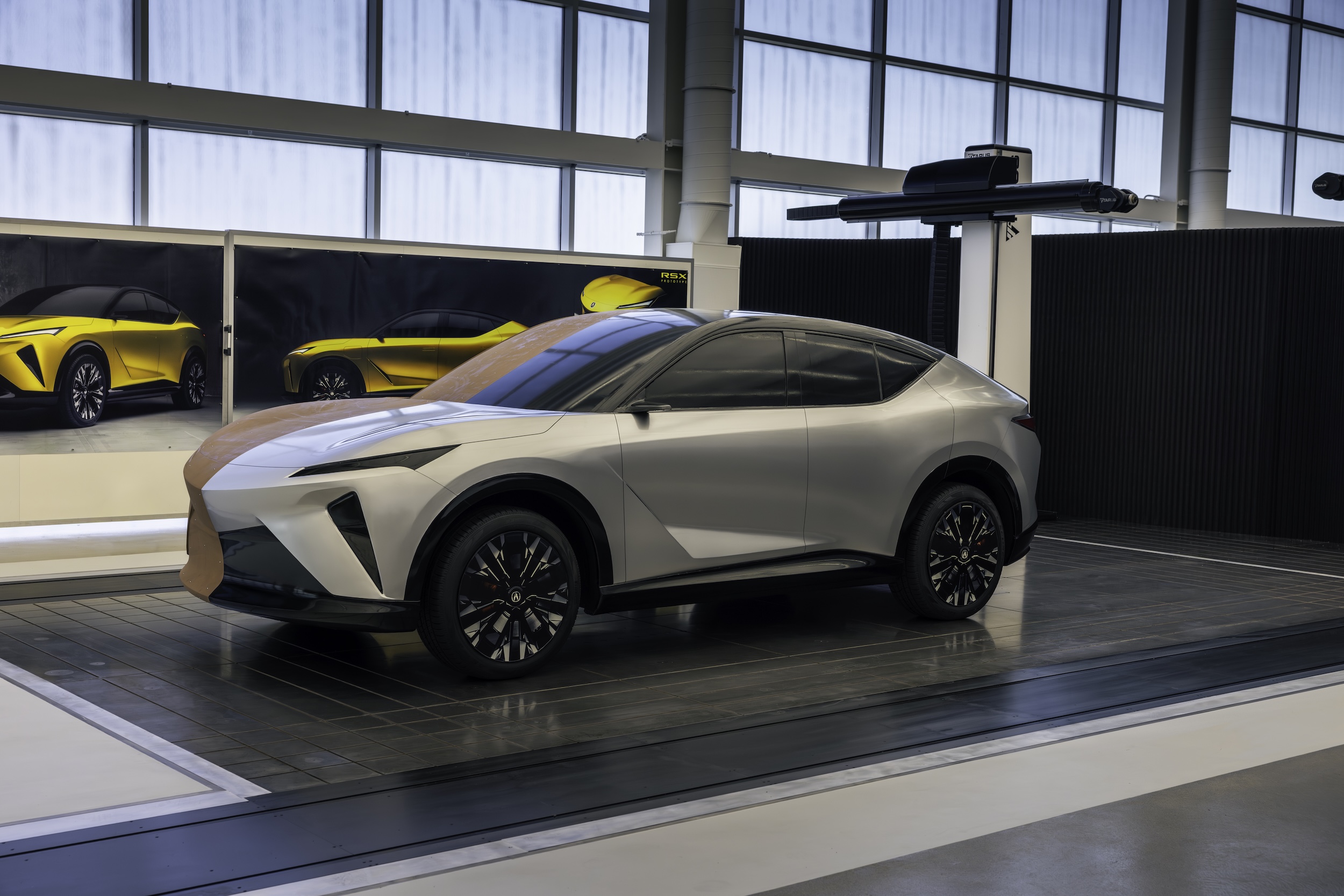 U.S. Honda R&D at 50: From Lawn Mowers to Jet Engines - Hagerty Media